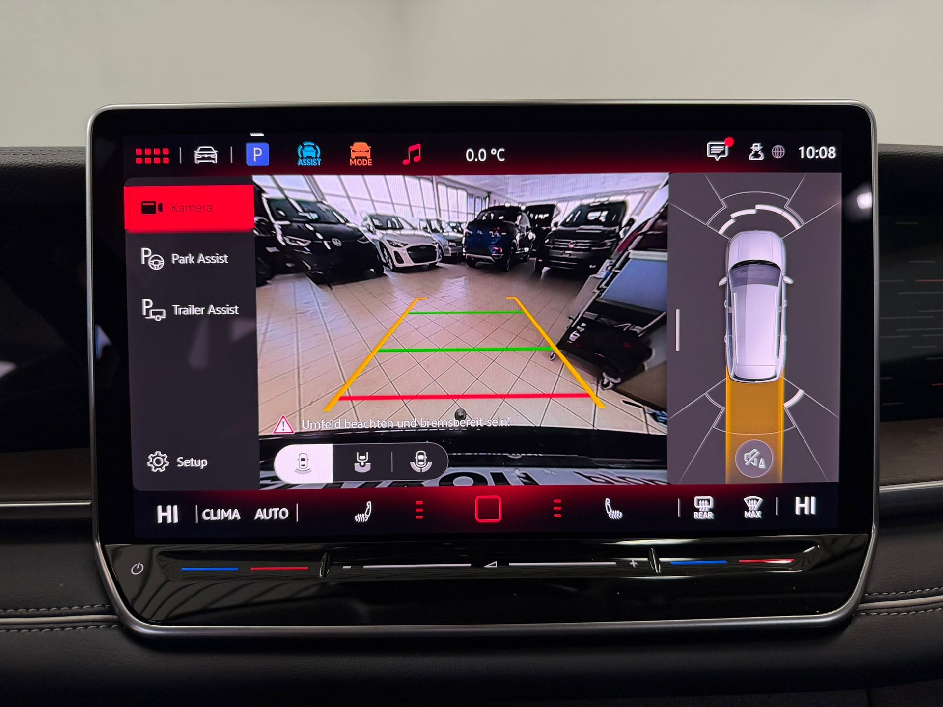 VW Tayron 2.0 TSI Elegance DSG 4Motion-image-13
