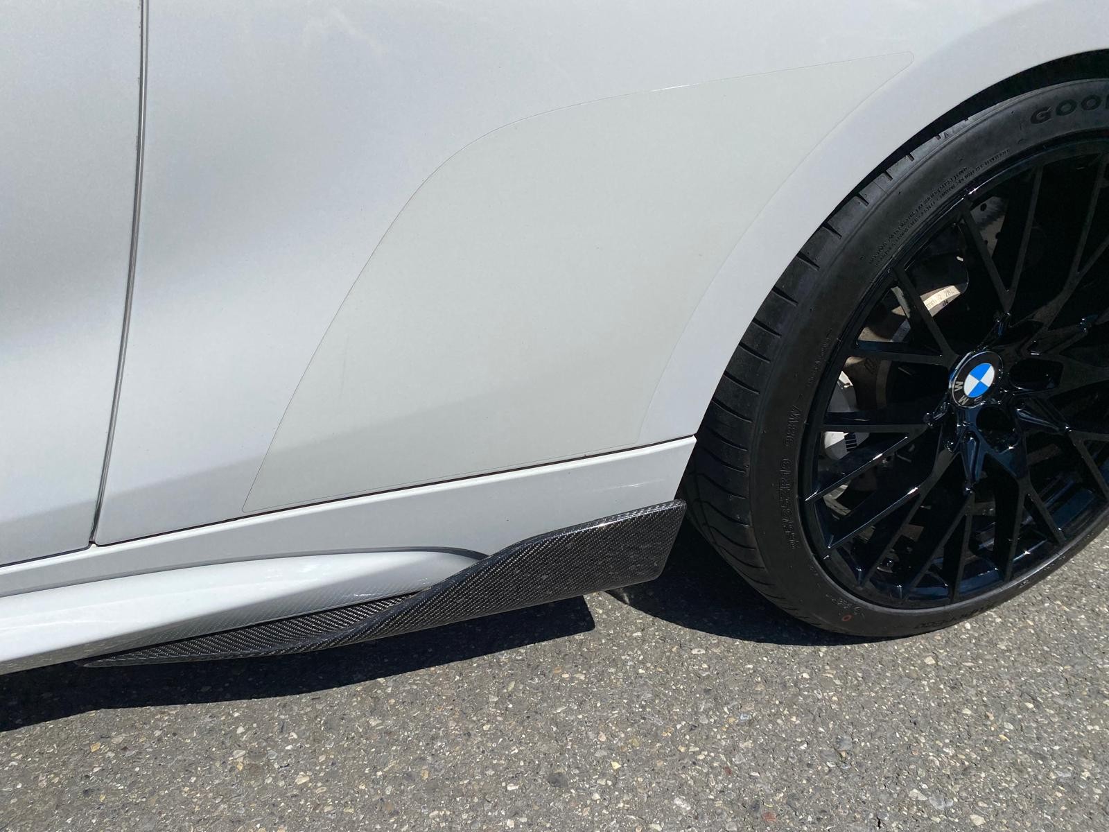 BMW M2 Competition Drivelogic-image-6