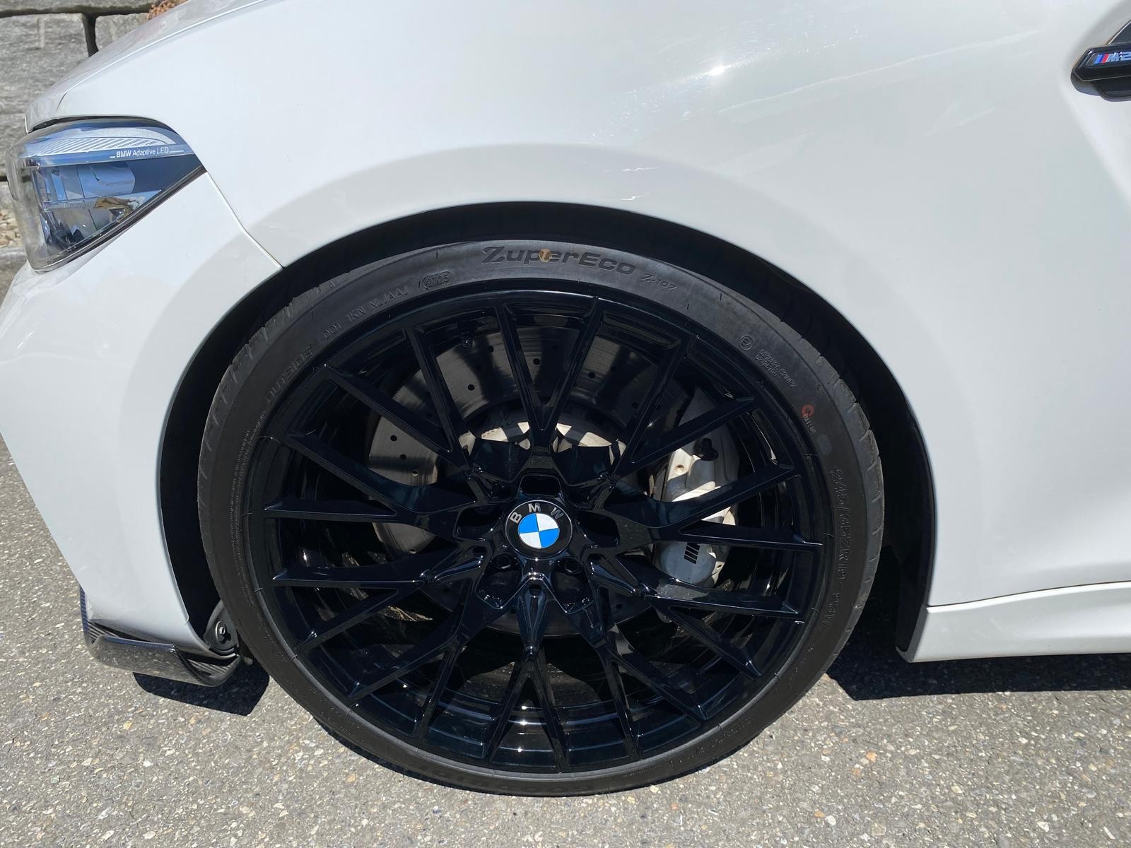 BMW M2 Competition Drivelogic-image-10
