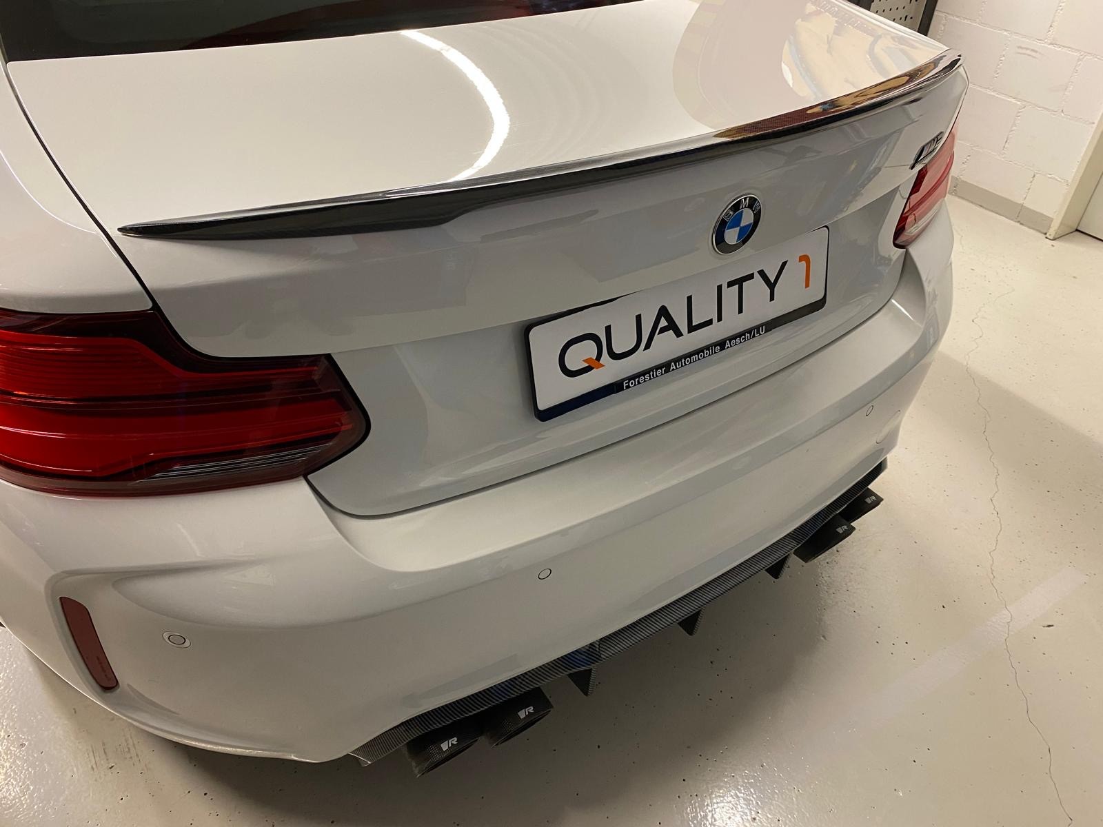 BMW M2 Competition Drivelogic-image-8