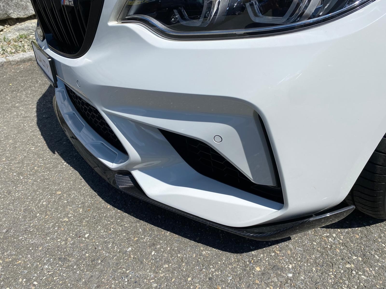 BMW M2 Competition Drivelogic-image-5