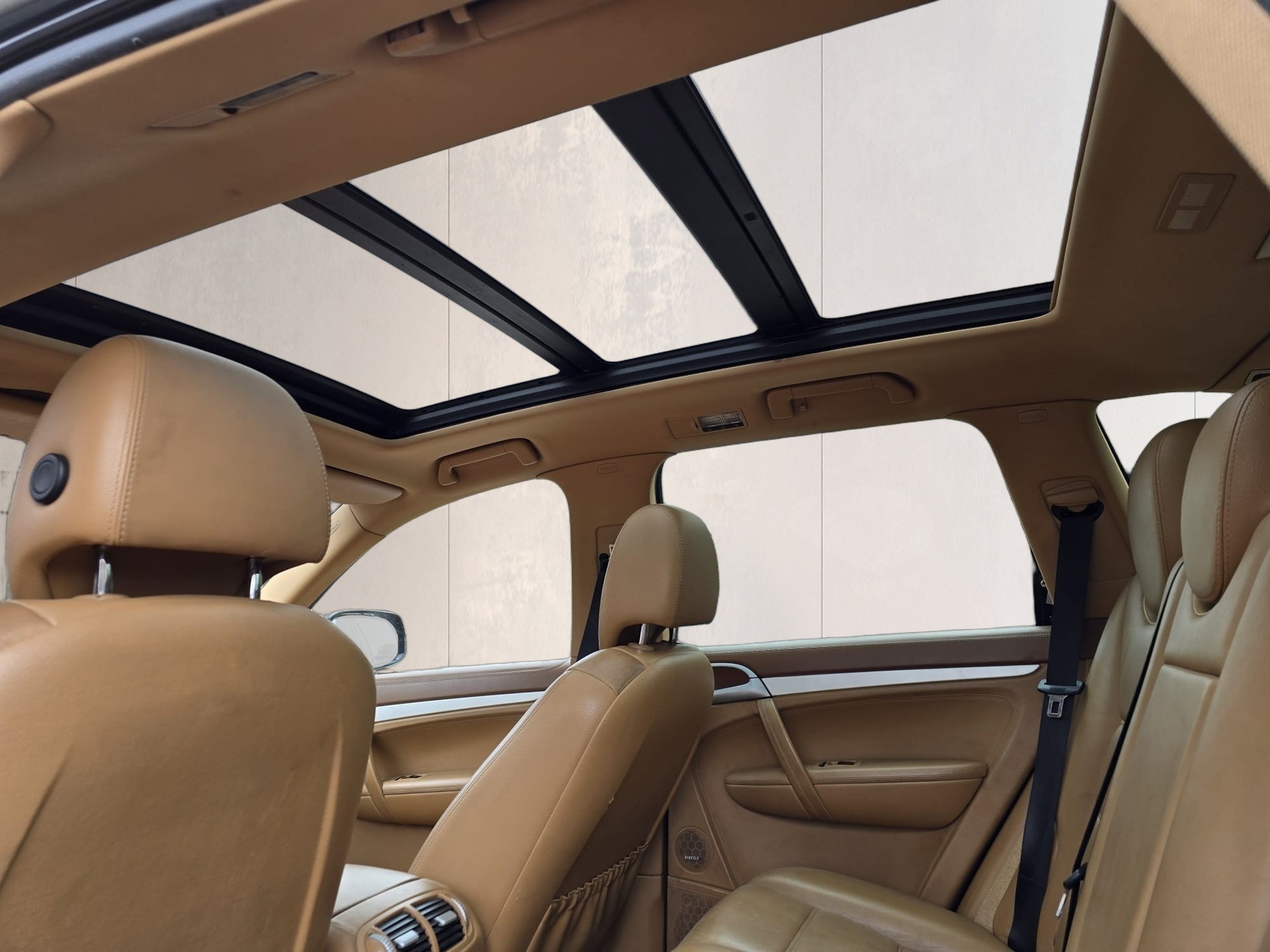 PORSCHE Cayenne S-image-14