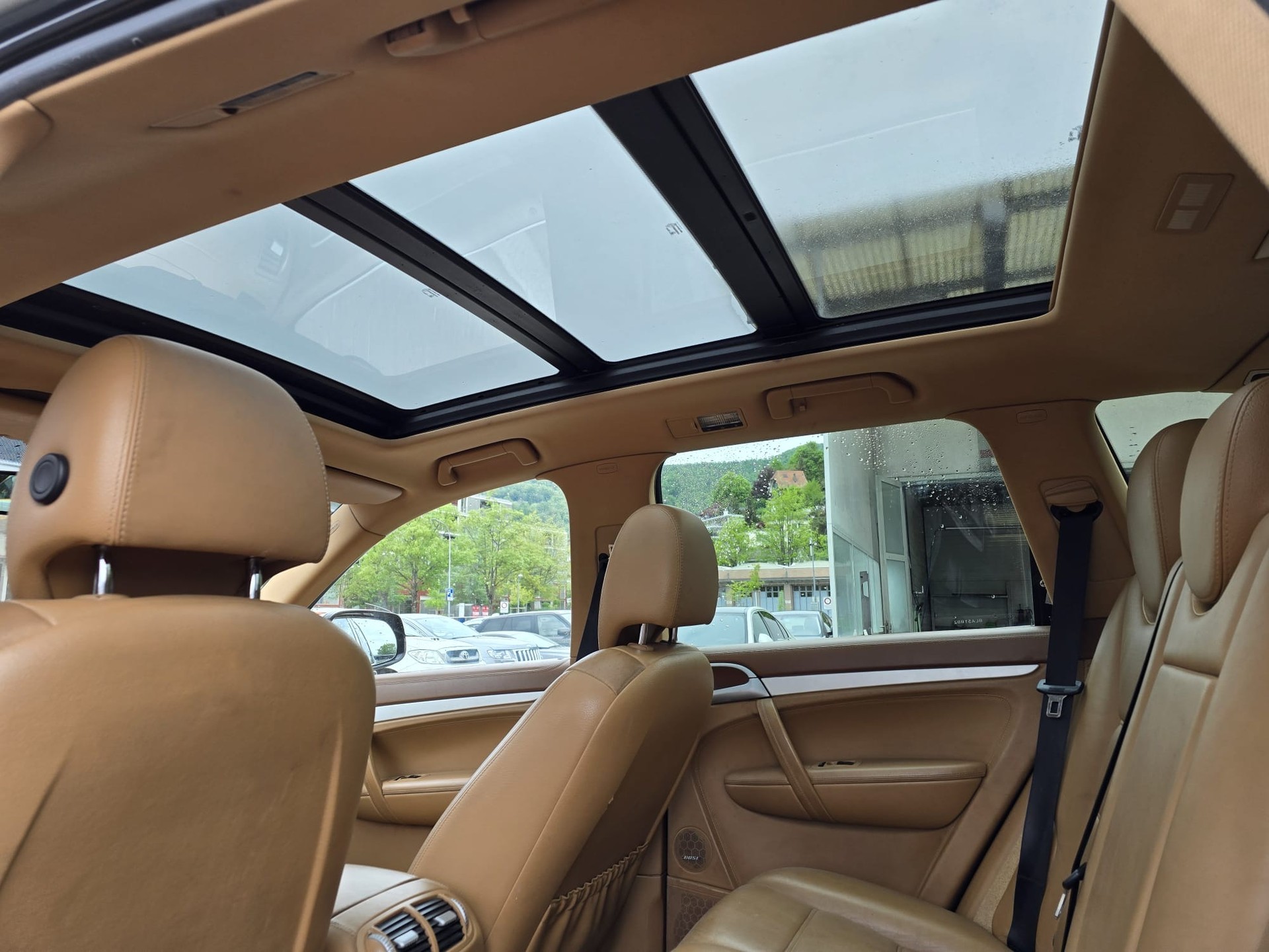 PORSCHE Cayenne S-image-14