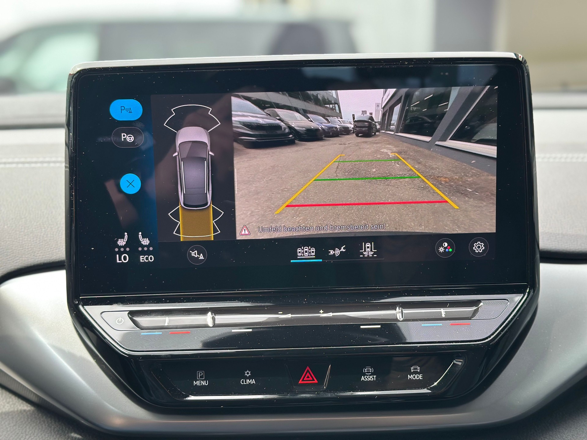 VW ID.4 Pro 77 kWh 4Motion-image-10