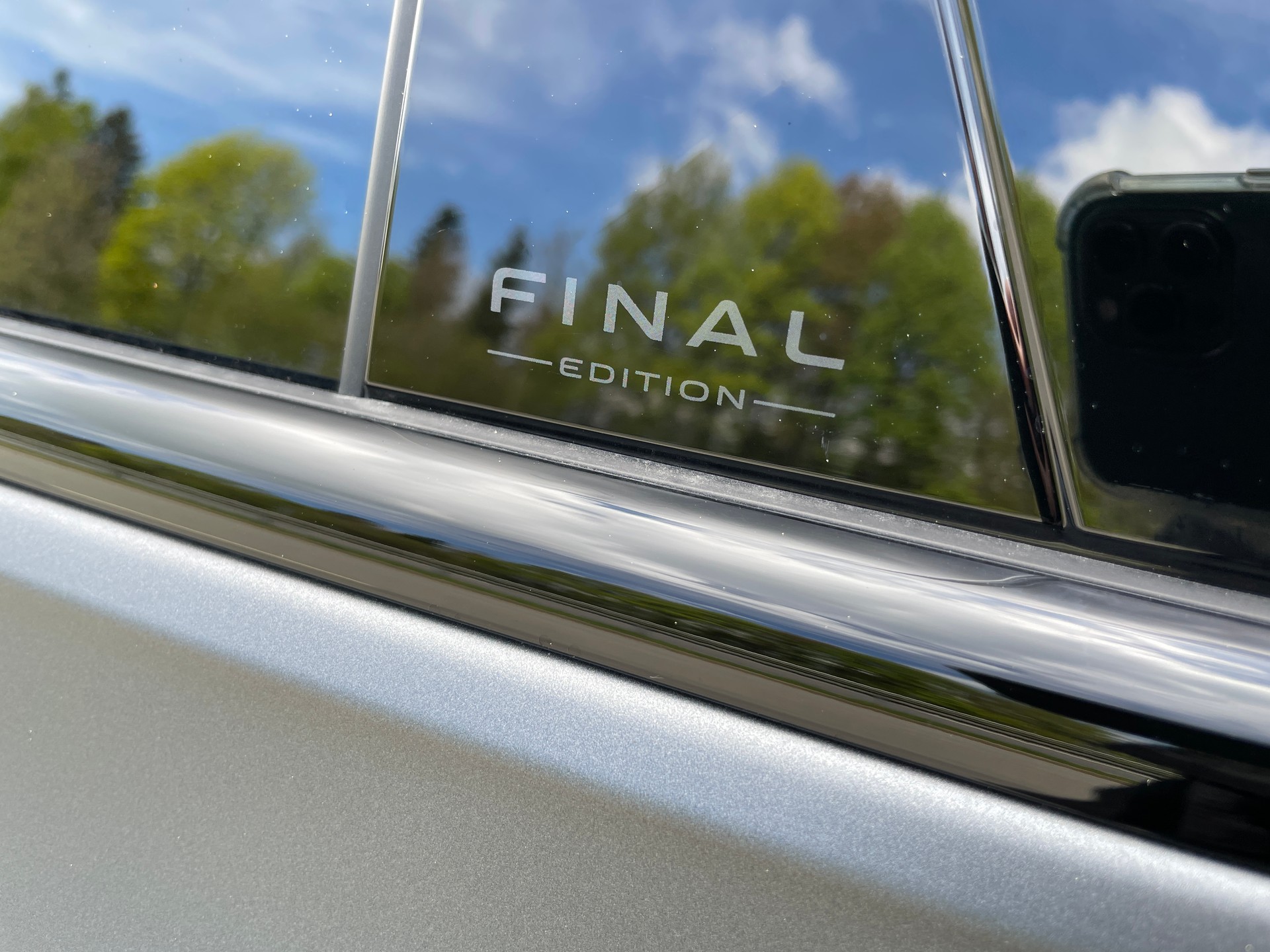 VW Touareg 3.0 TDI R-Line Final Edition Tiptronic, VOLLAUSSTATTUNG-image-23