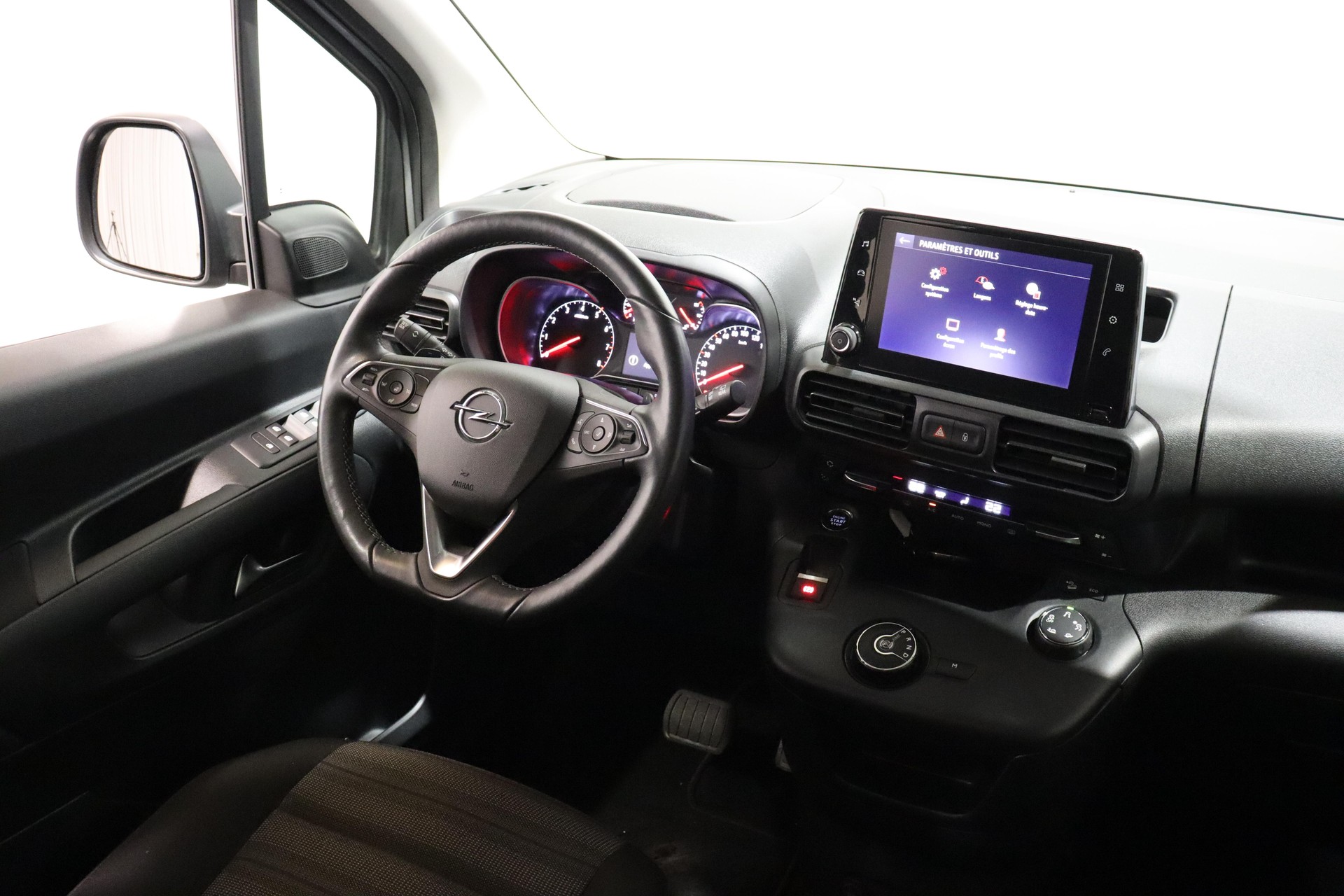 OPEL Combo Life 1.5 D Ultimate S/S-image-6