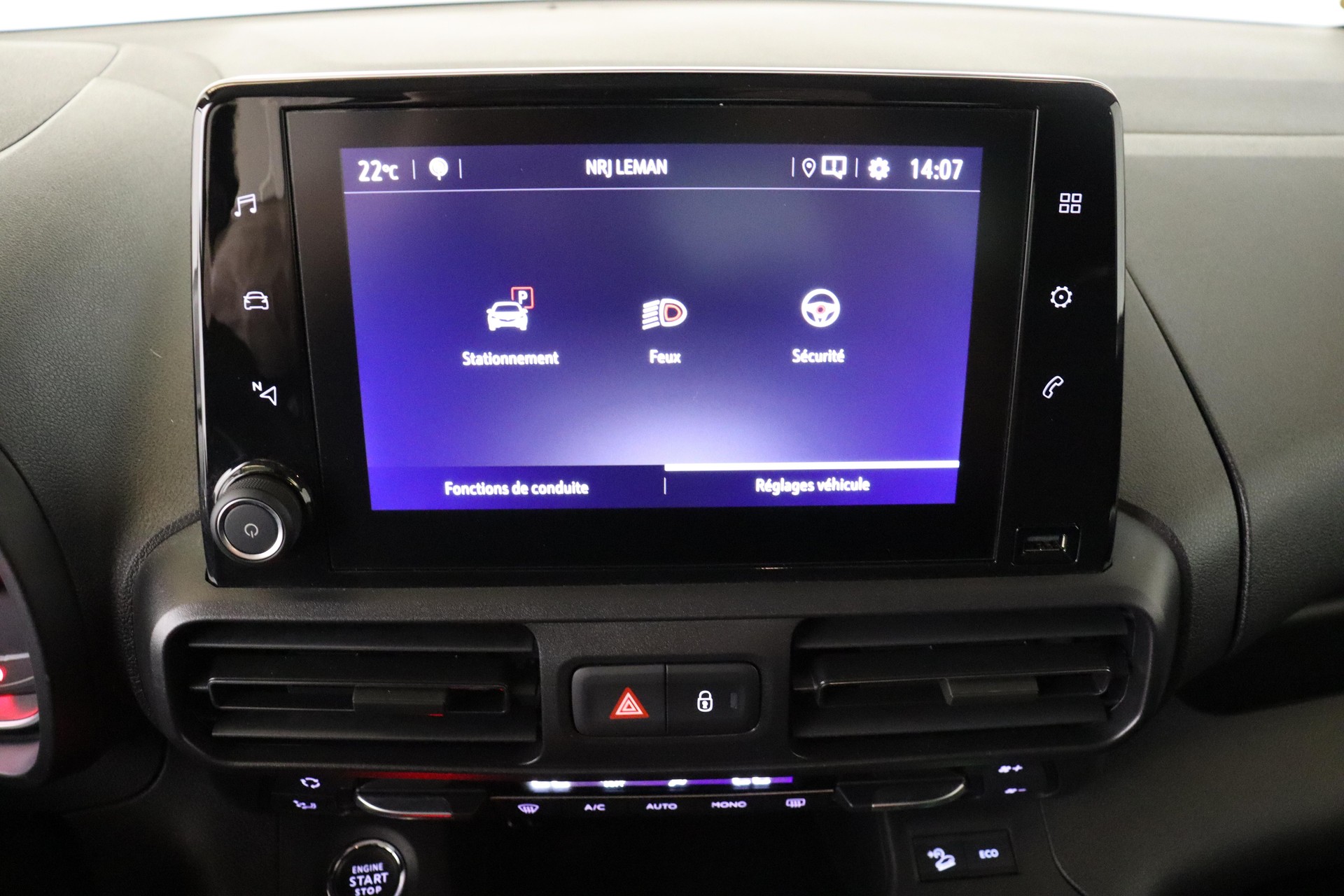 OPEL Combo Life 1.5 D Ultimate S/S-image-13