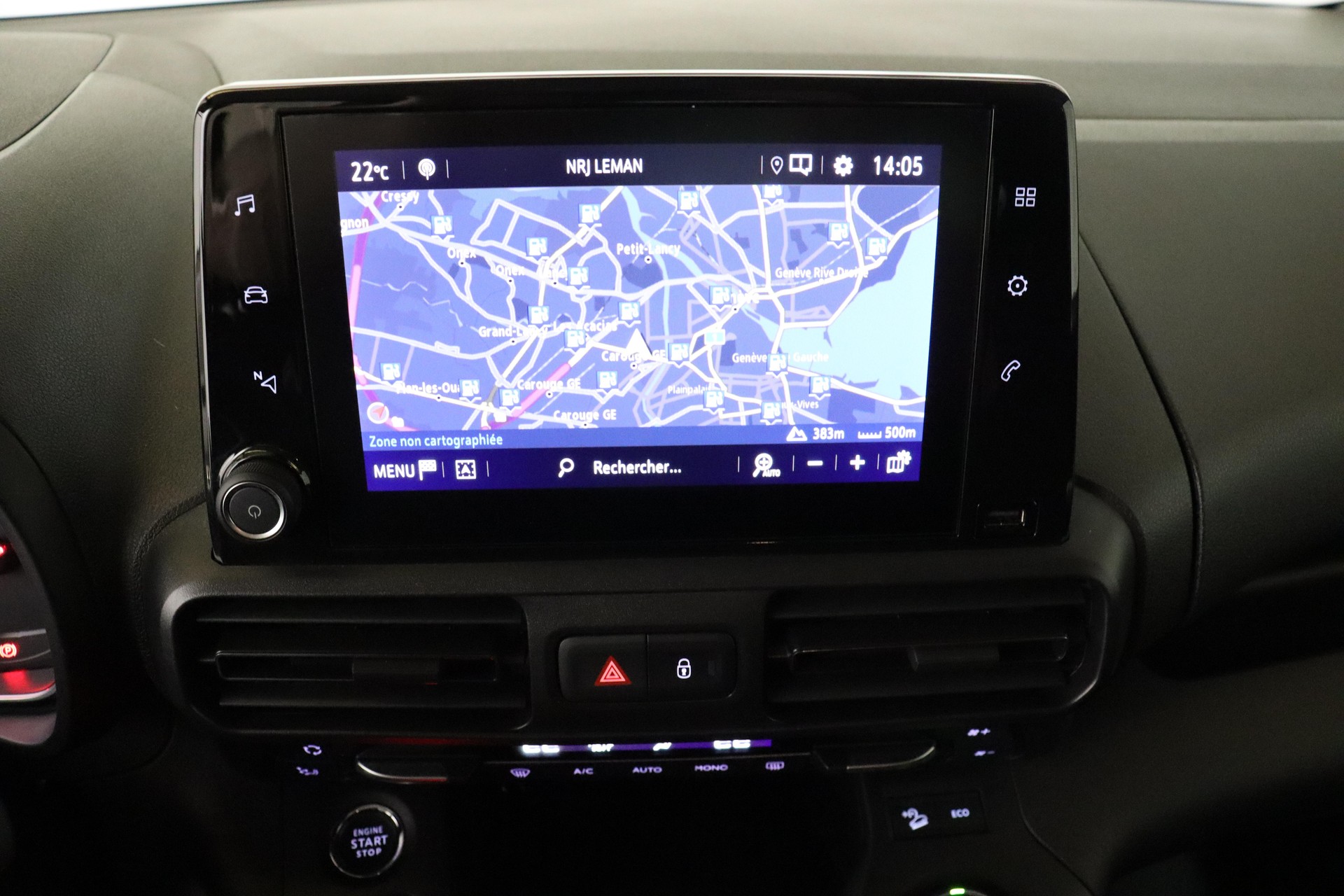 OPEL Combo Life 1.5 D Ultimate S/S-image-15