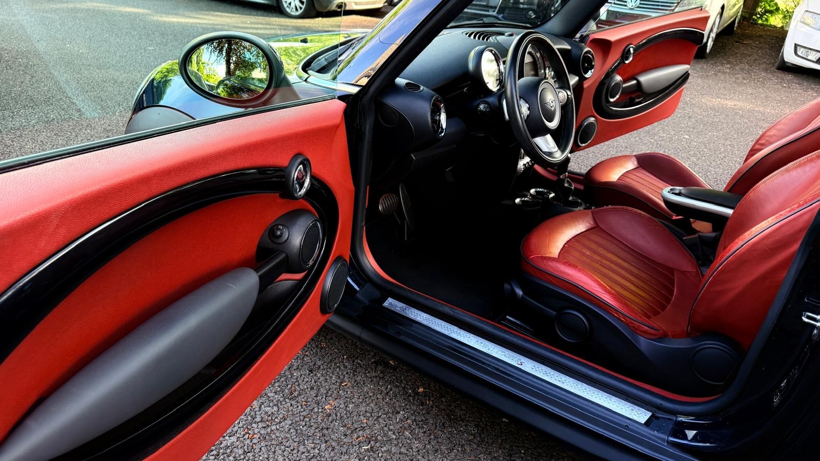 MINI Cooper S automatique-image-11