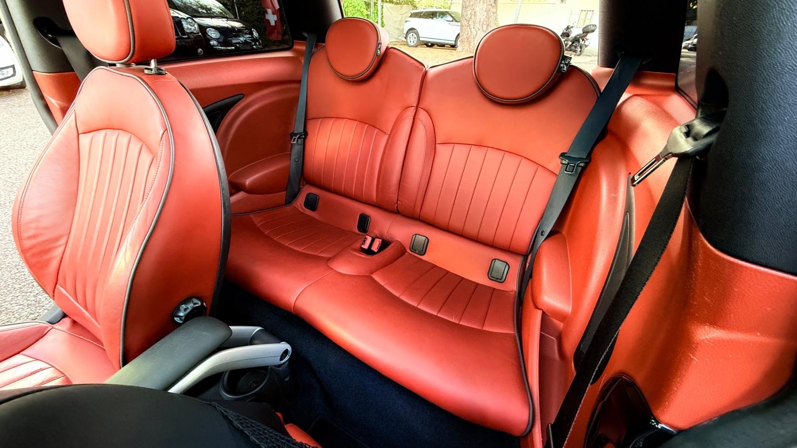 MINI Cooper S automatique-image-10