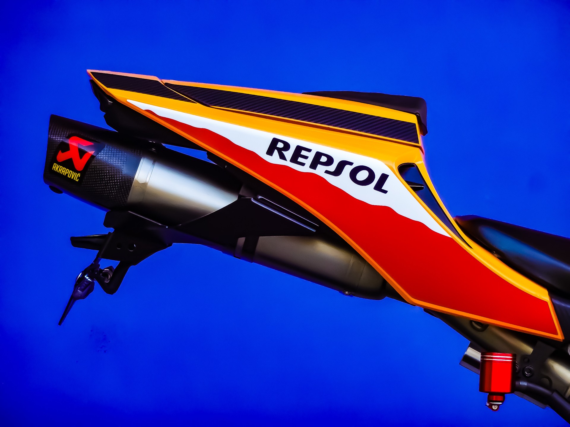 HONDA CBR 600 RA ABS Repsol (25kW)-image-7