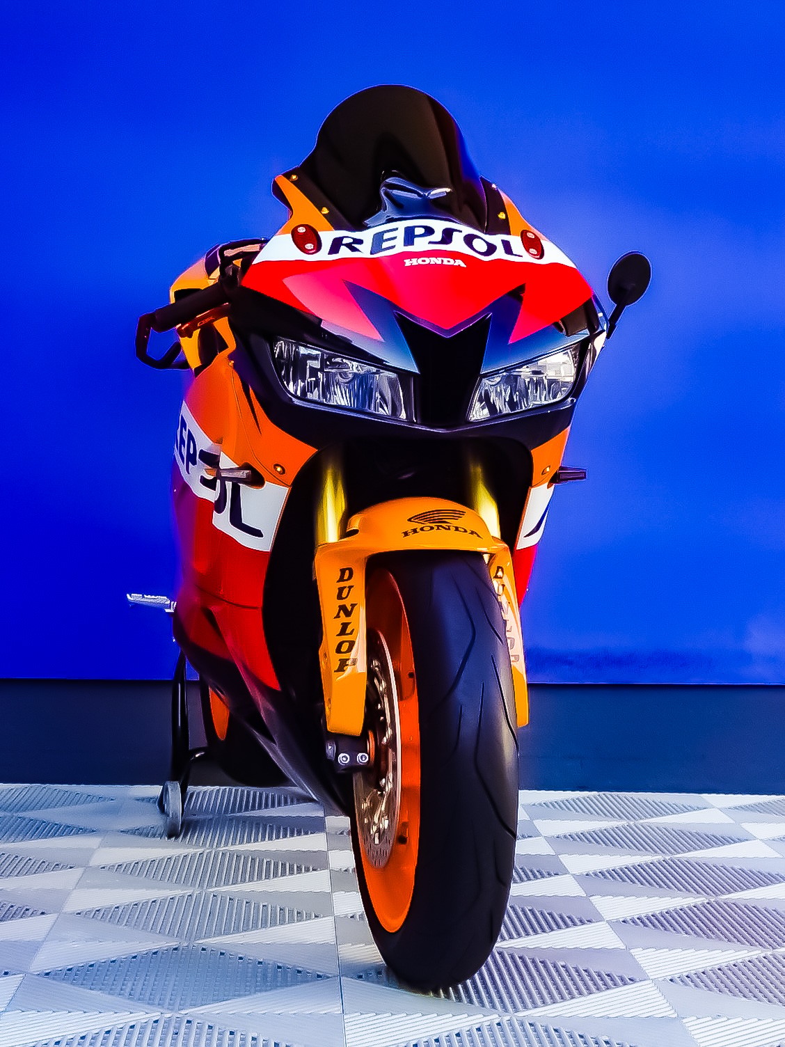 HONDA CBR 600 RA ABS Repsol (25kW)-showroom-element-3