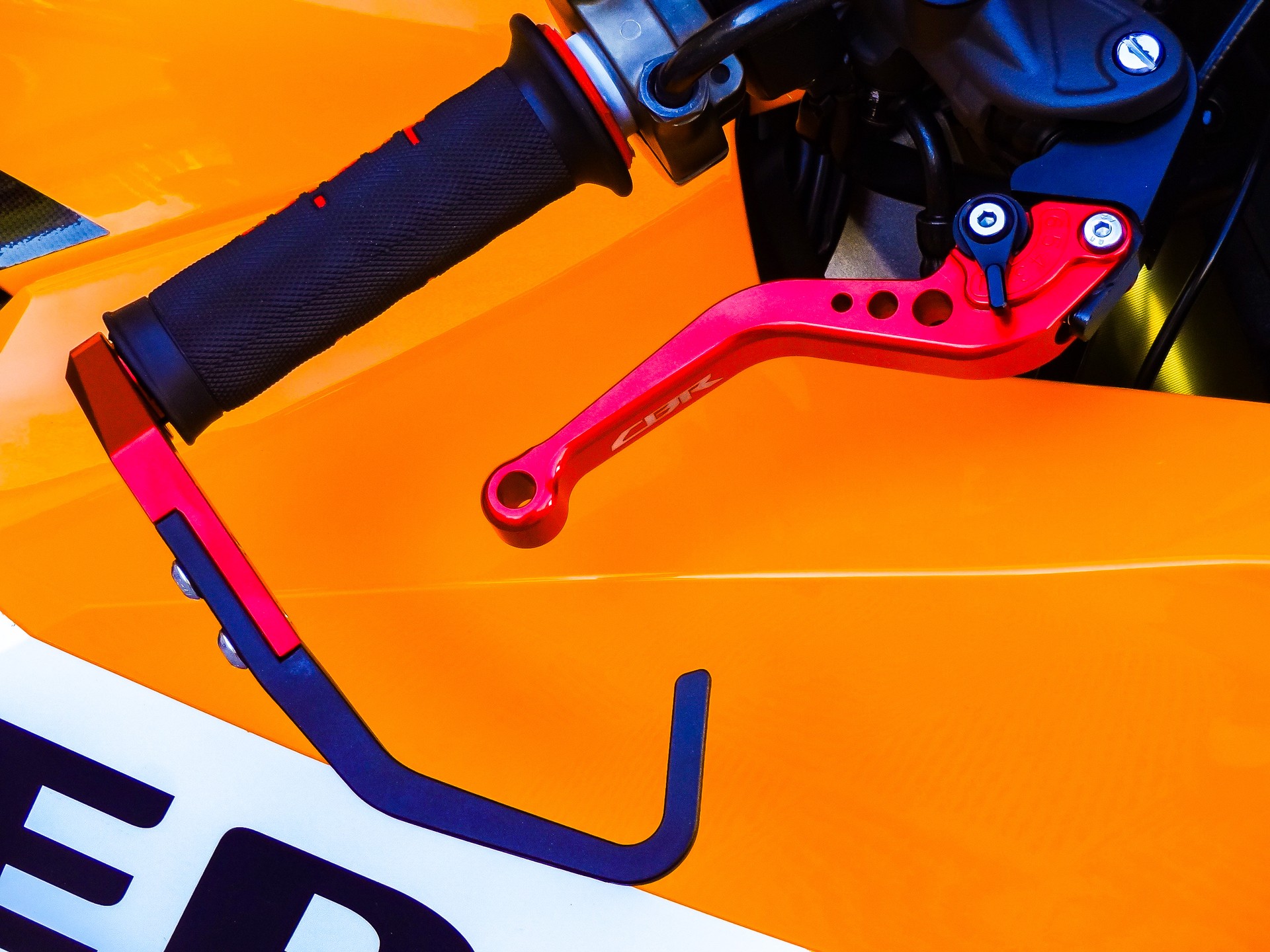 HONDA CBR 600 RA ABS Repsol (25kW)-image-9