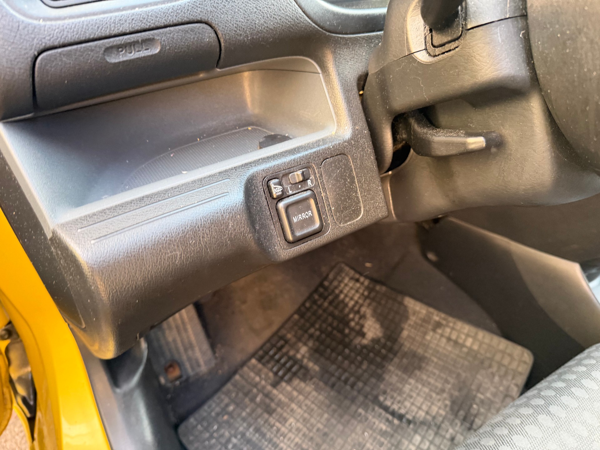 HONDA Civic 1.6i ES-image-18