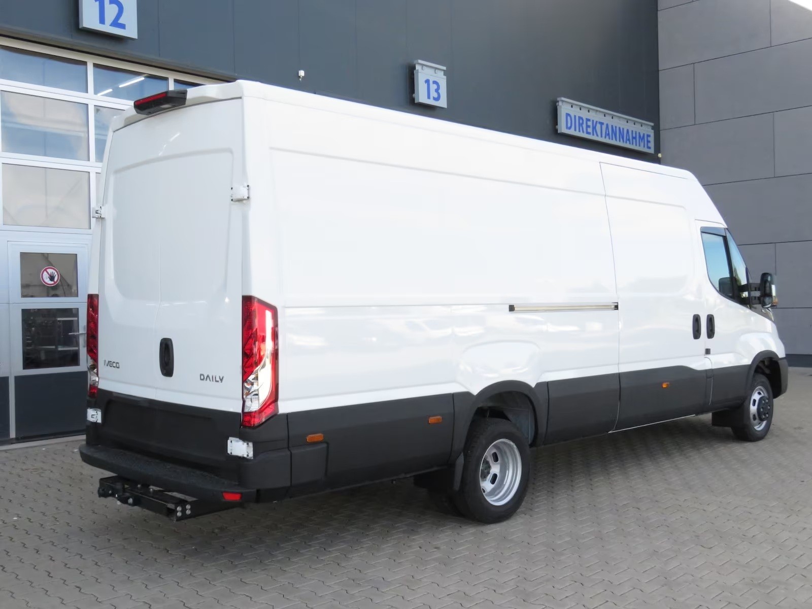 IVECO 50 C 18H-image-3
