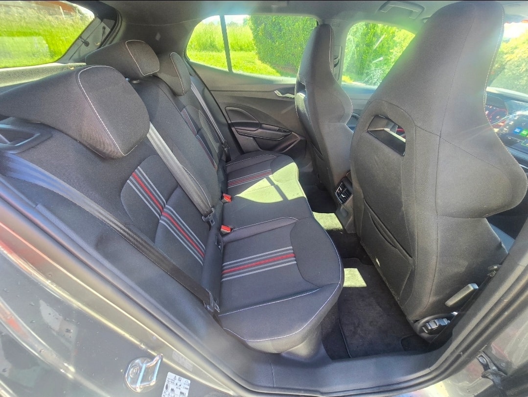 SKODA Fabia 1.0 TSI Monte Carlo DSG-image-11