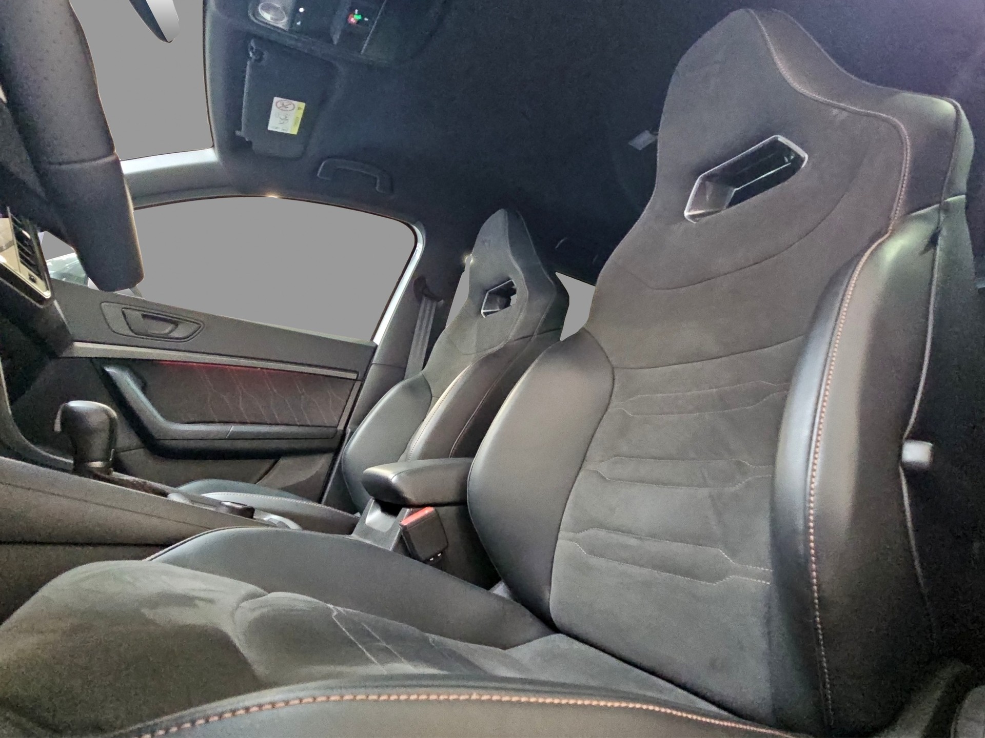 CUPRA Ateca 2.0 TSI 4Drive DSG-image-13