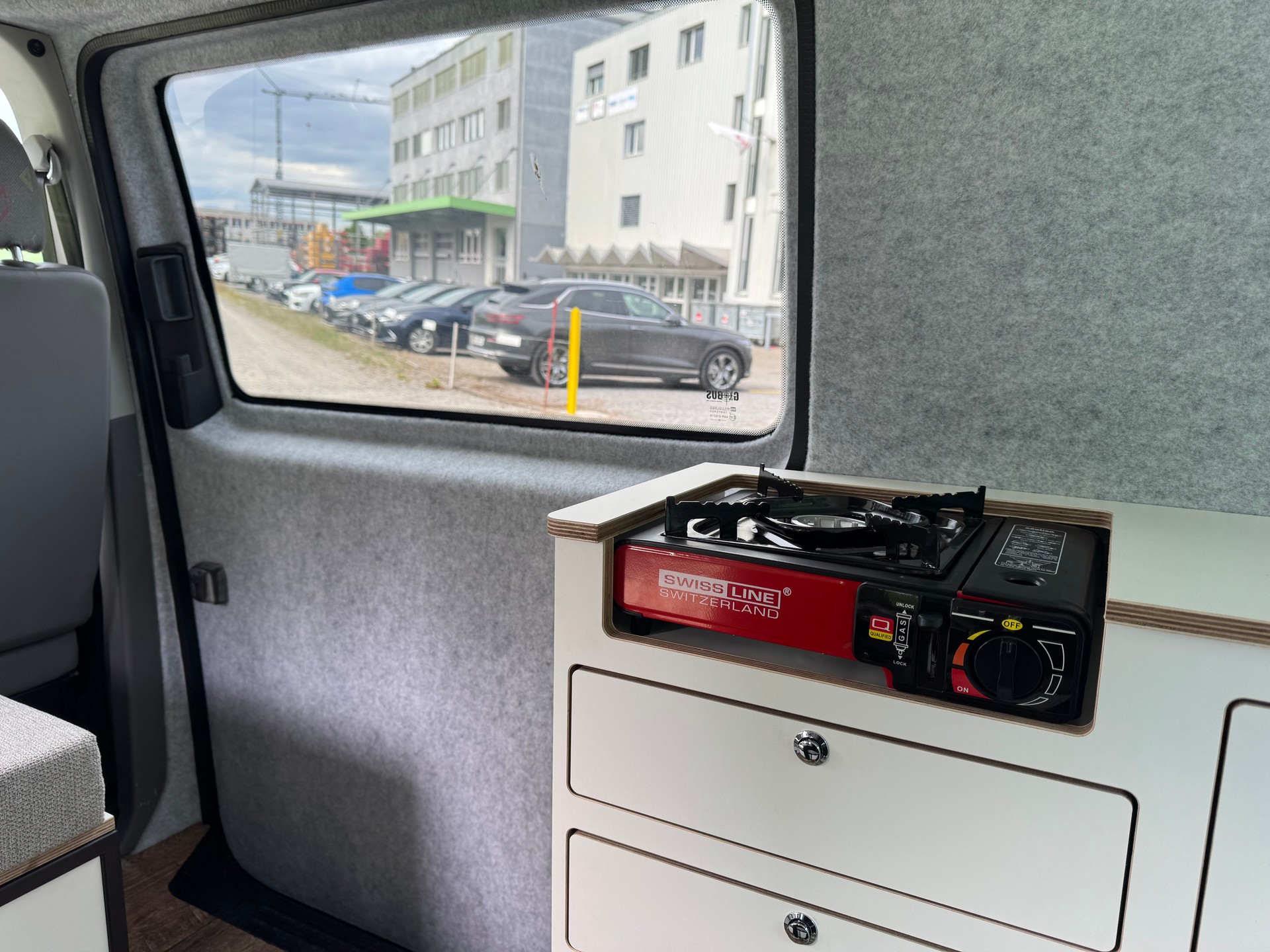 VW T5 Saranda Beach-image-11