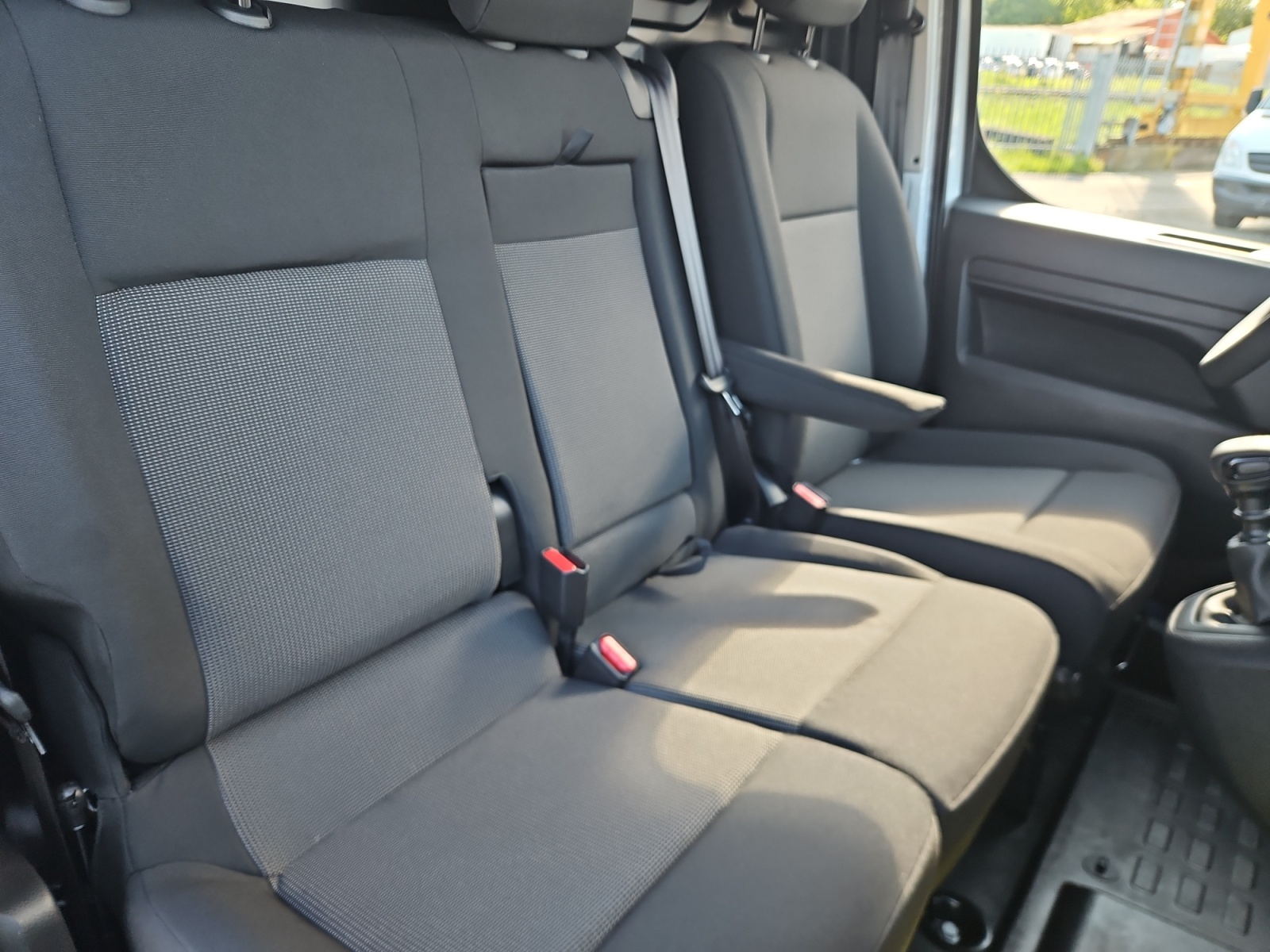 FIAT Scudo 2.2 BlueHDi L2 Easy Pro-image-8