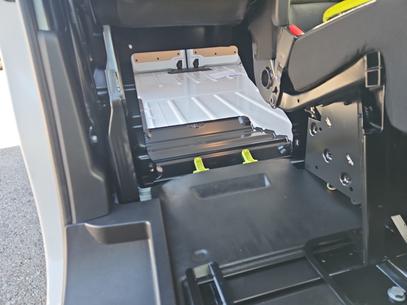 FIAT Scudo 2.2 BlueHDi L2 Easy Pro-image-7