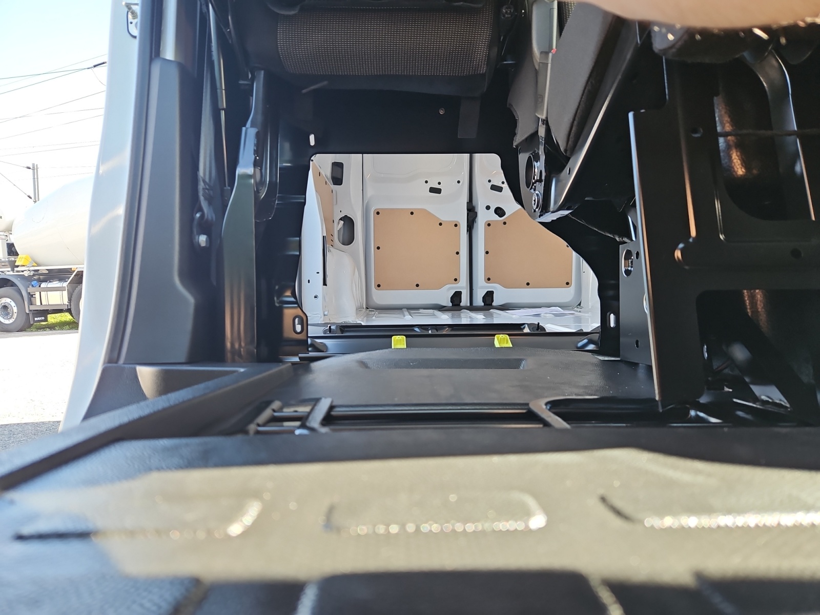 FIAT Scudo 2.2 BlueHDi L2 Easy Pro-image-12