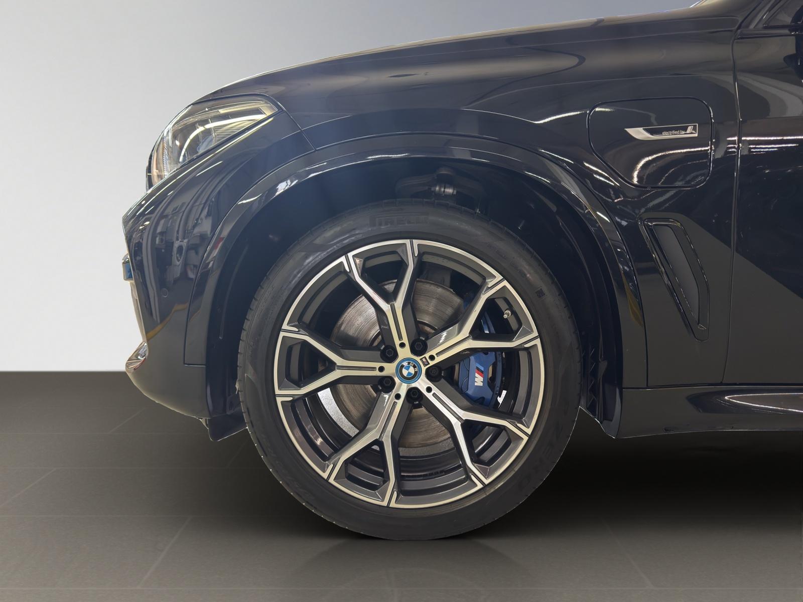 BMW X5 45e xDrive SAG-image-2