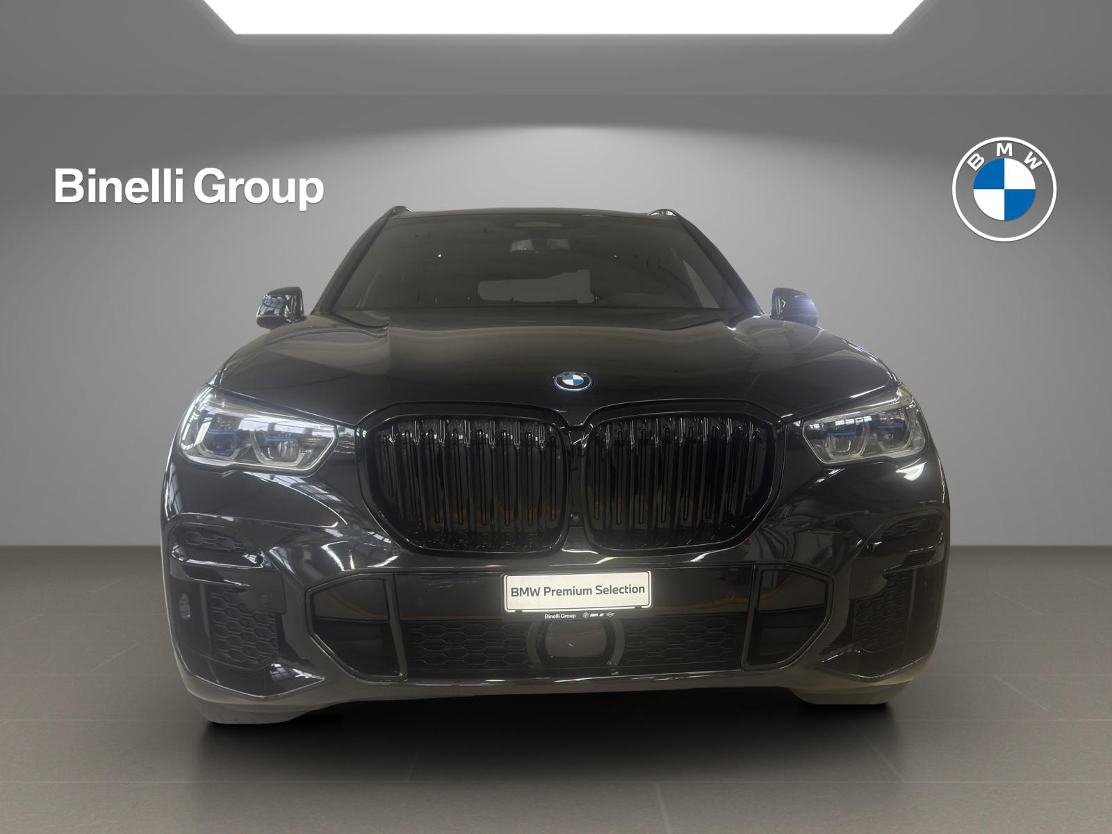 BMW X5 45e xDrive SAG-showroom-element-3