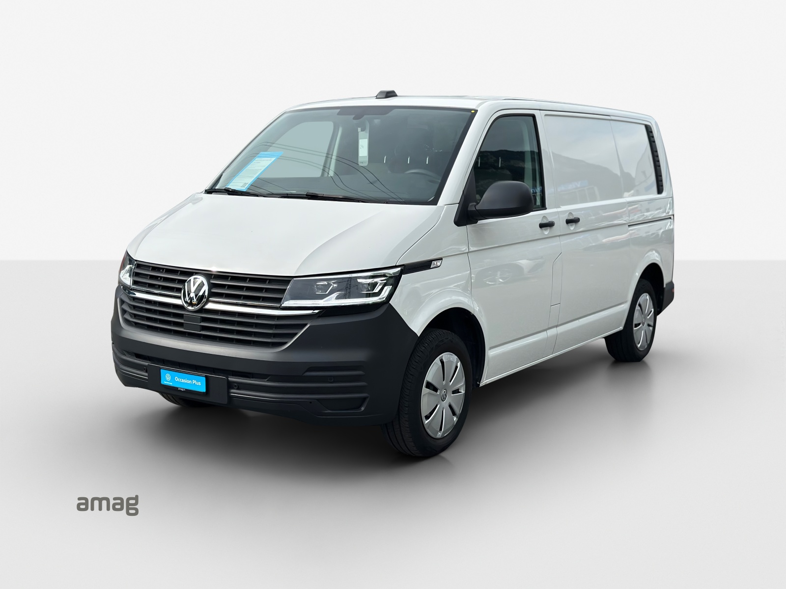 VW T6.1 2.0 TDI DSG