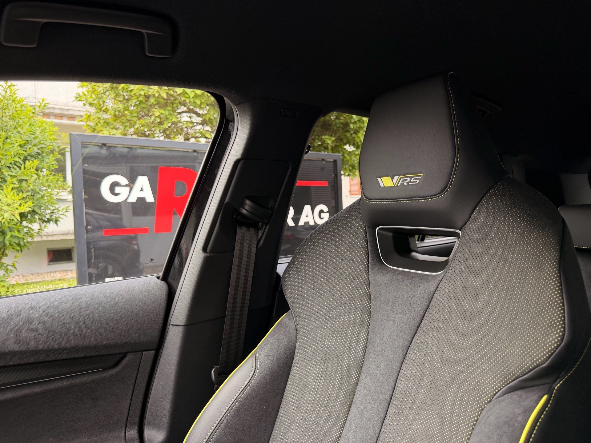 SKODA Elroq RS LOUNGE 4X4 *** ANHÄNGEKUPPLUNG - WÄRMEPUMPE & MAXX AUSSTATTUNGSPAKET ***-image-26