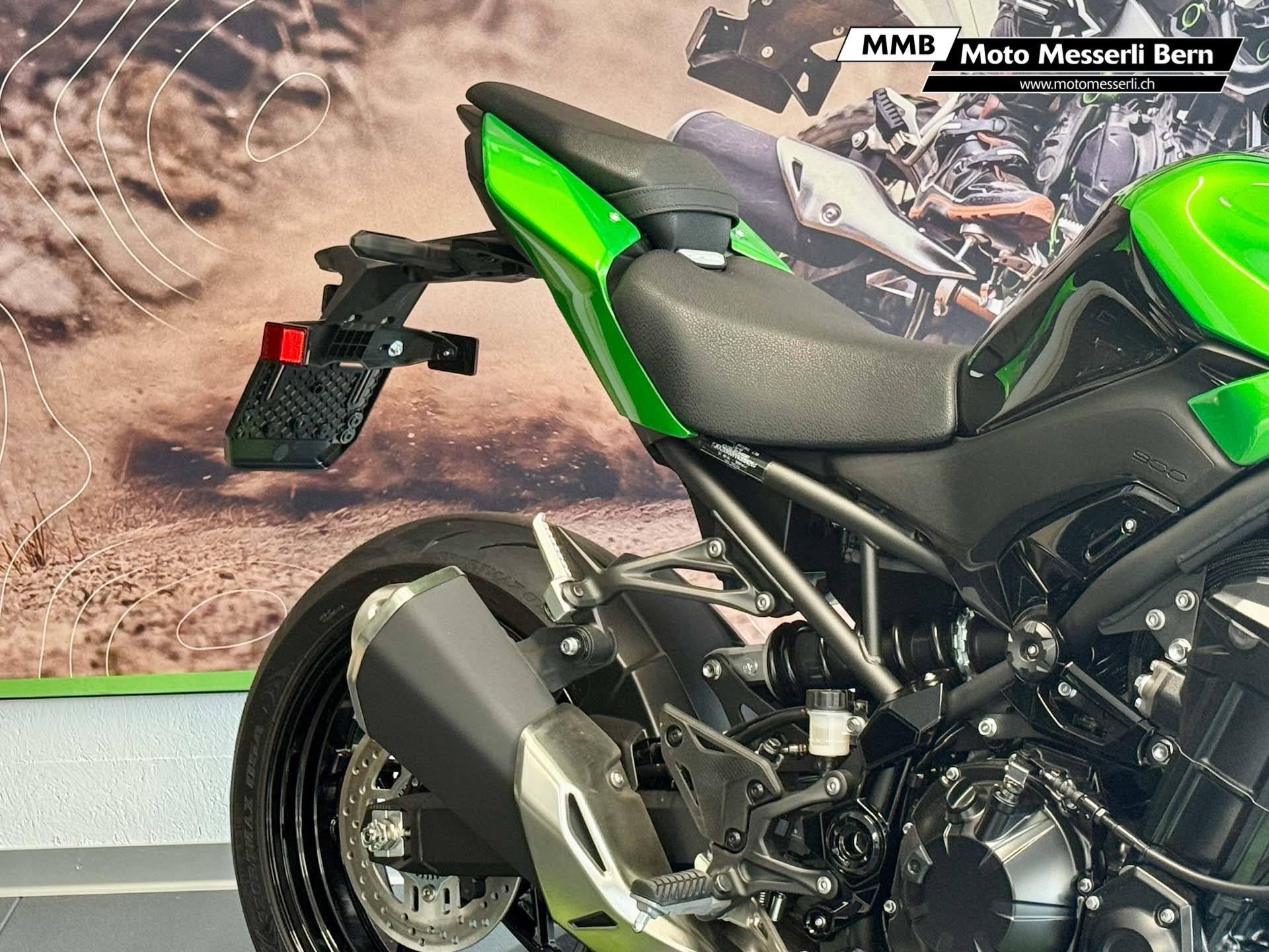 KAWASAKI Z 900 (35kW)-image-7