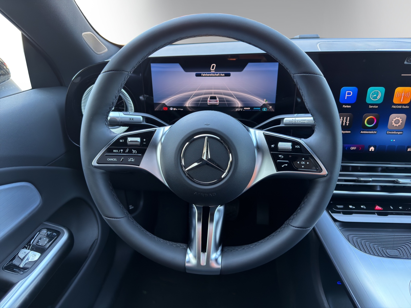 Image MERCEDES-BENZ CLA-180 CLA 200 8G-DCT