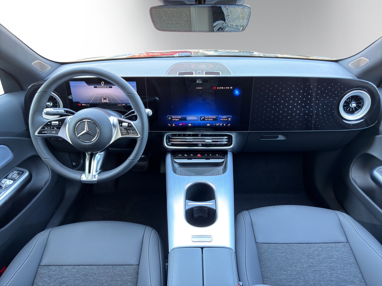 Image MERCEDES-BENZ CLA-180 CLA 200 8G-DCT