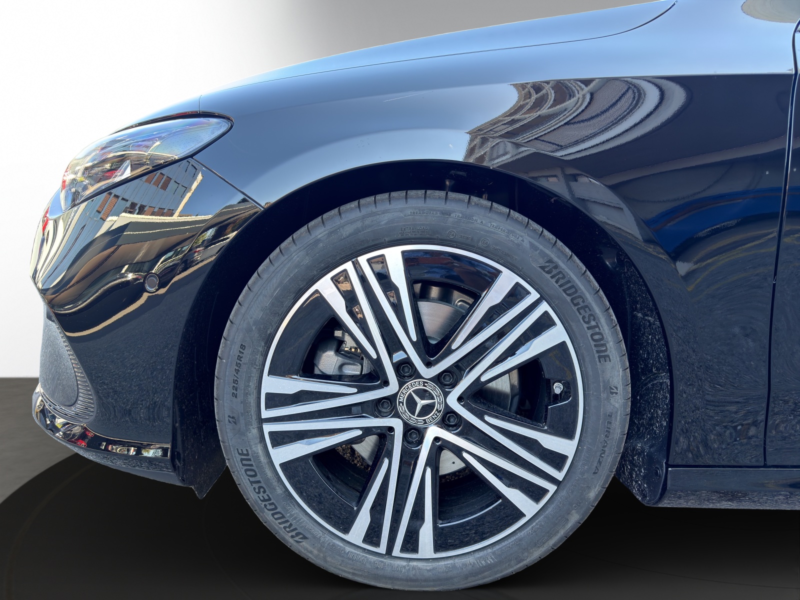 Image MERCEDES-BENZ CLA-180 CLA 200 8G-DCT