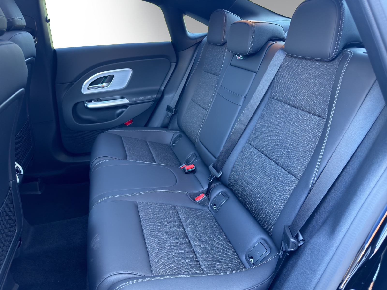 Image MERCEDES-BENZ CLA-180 CLA 200 8G-DCT