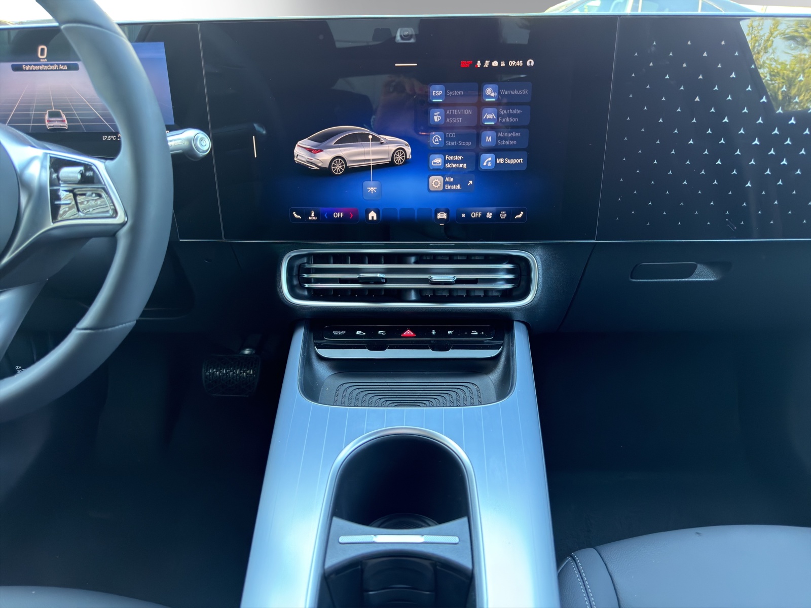 Image MERCEDES-BENZ CLA-180 CLA 200 8G-DCT