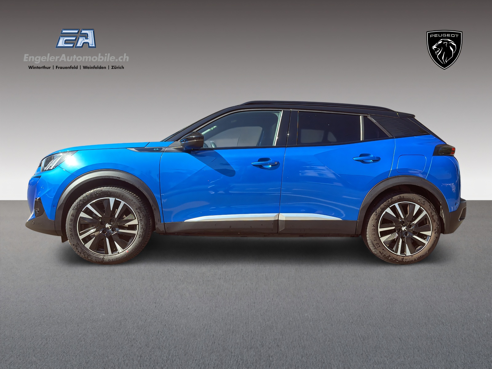 PEUGEOT 2008 e-GT-image-2