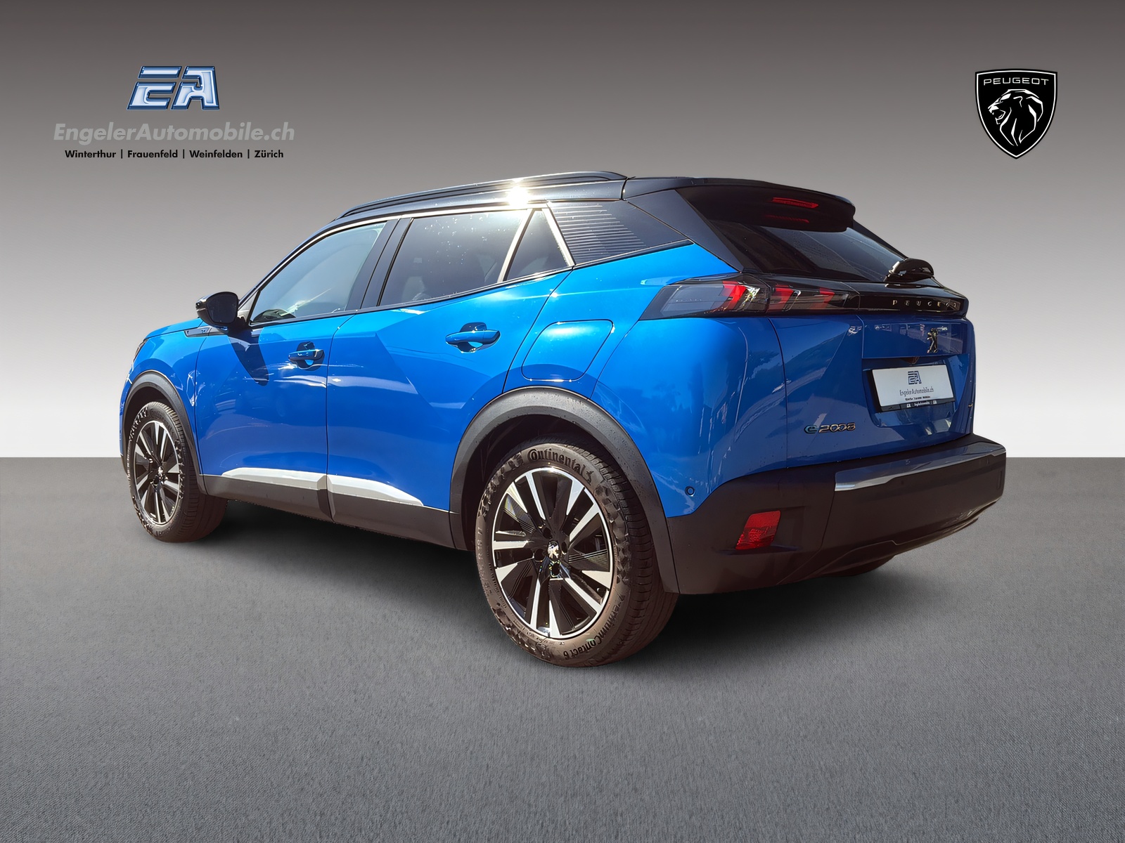 PEUGEOT 2008 e-GT-image-3