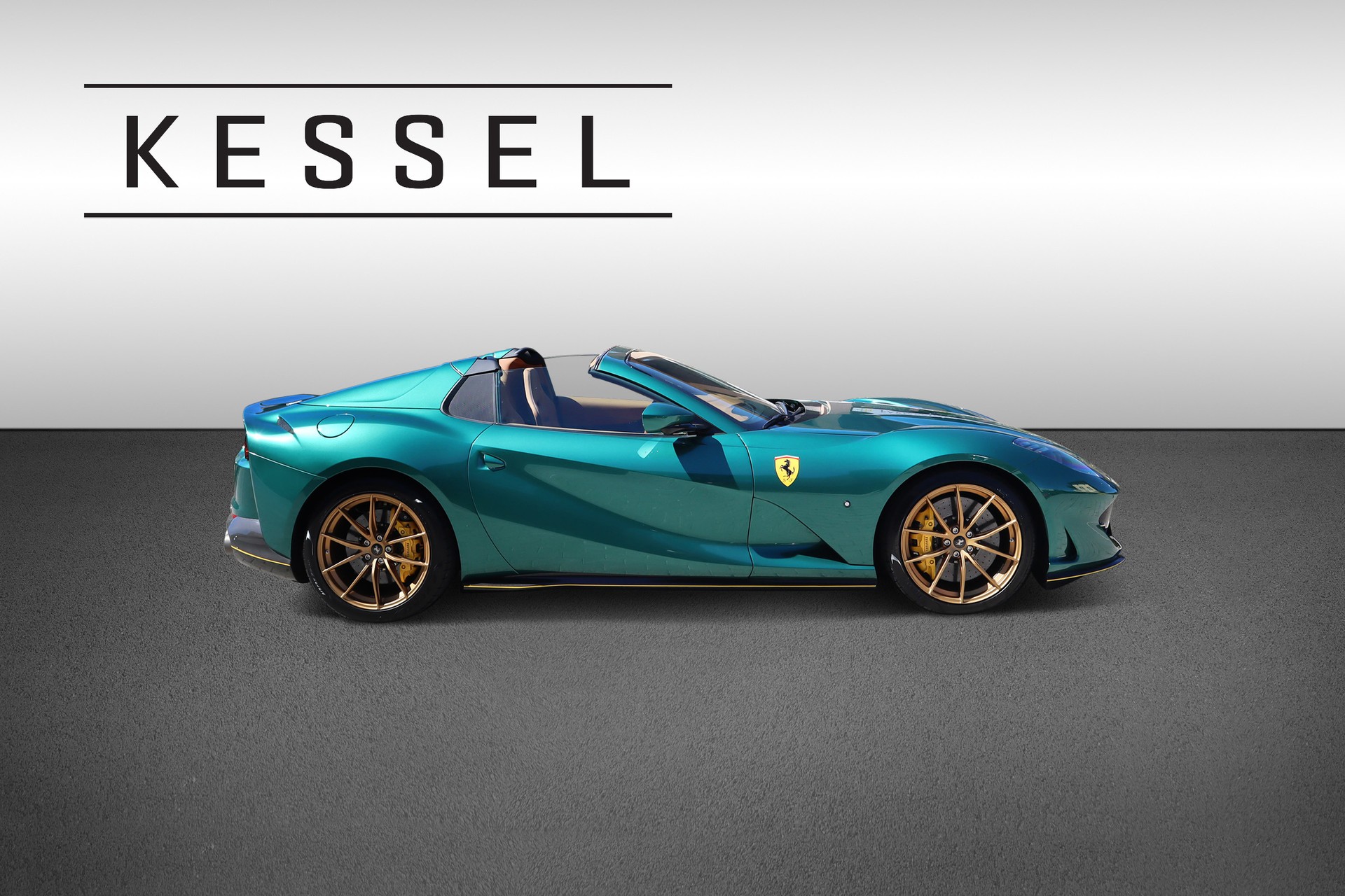 FERRARI 812 GTS-image-7