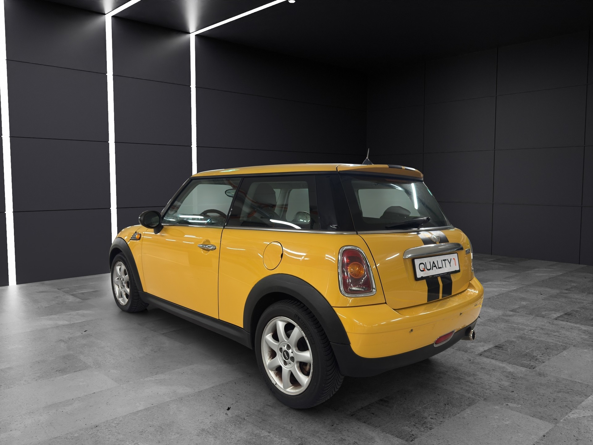 MINI Cooper-image-6