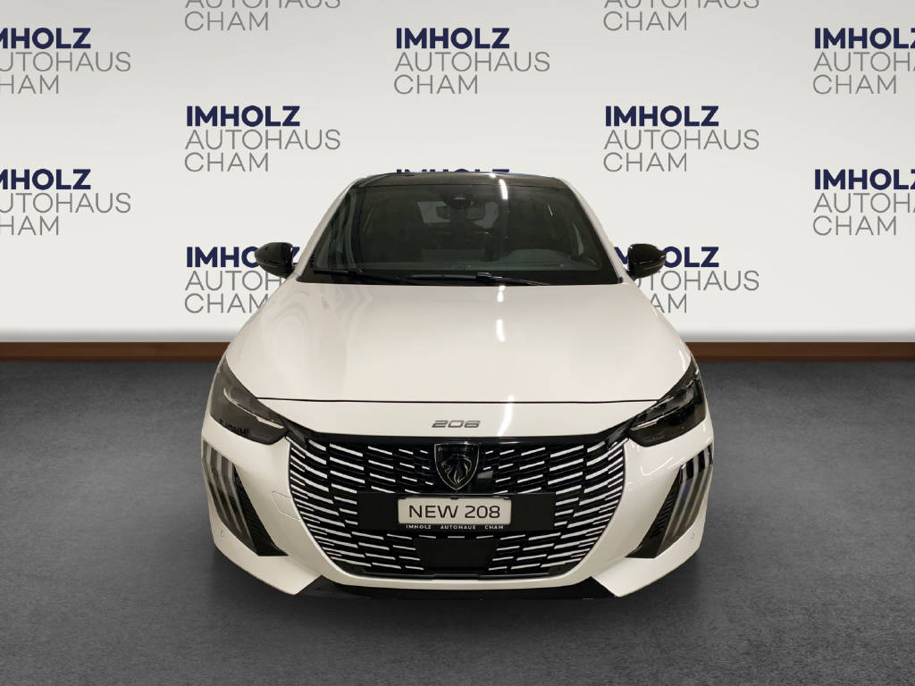 PEUGEOT 208 1.2 Hybrid 145 GT-image-3