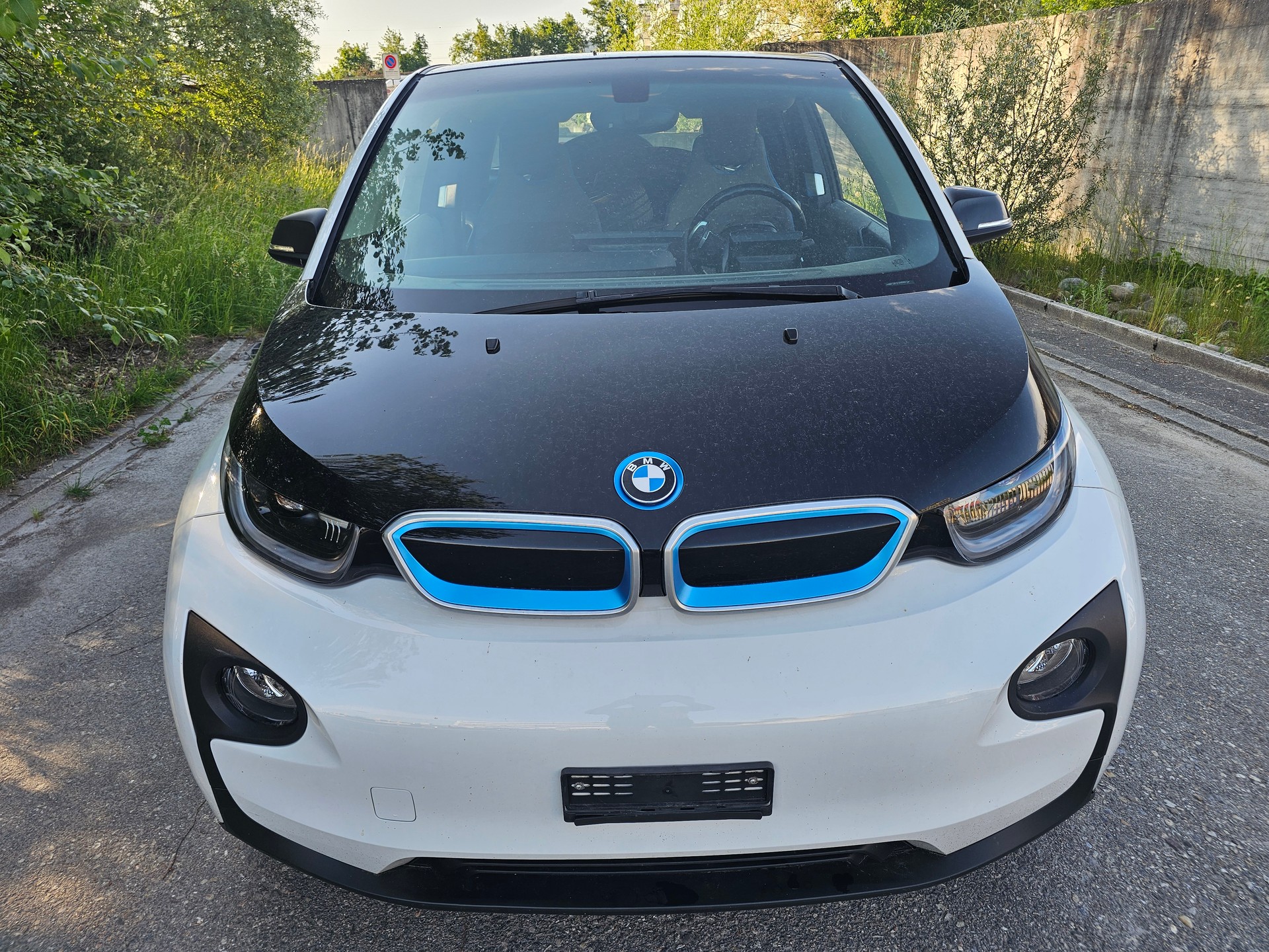 BMW i3 (94Ah)