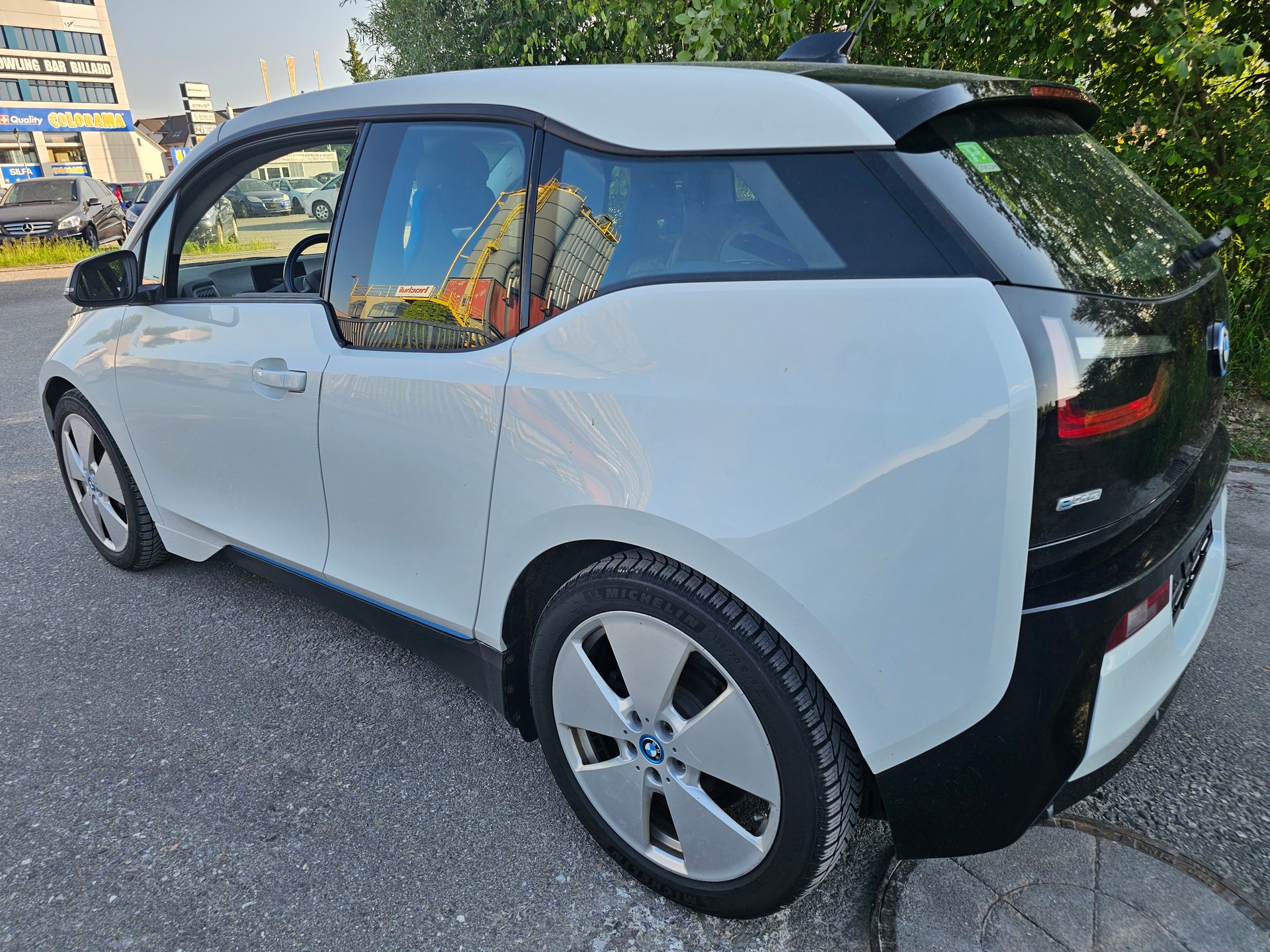 BMW i3 (94Ah)-image-4