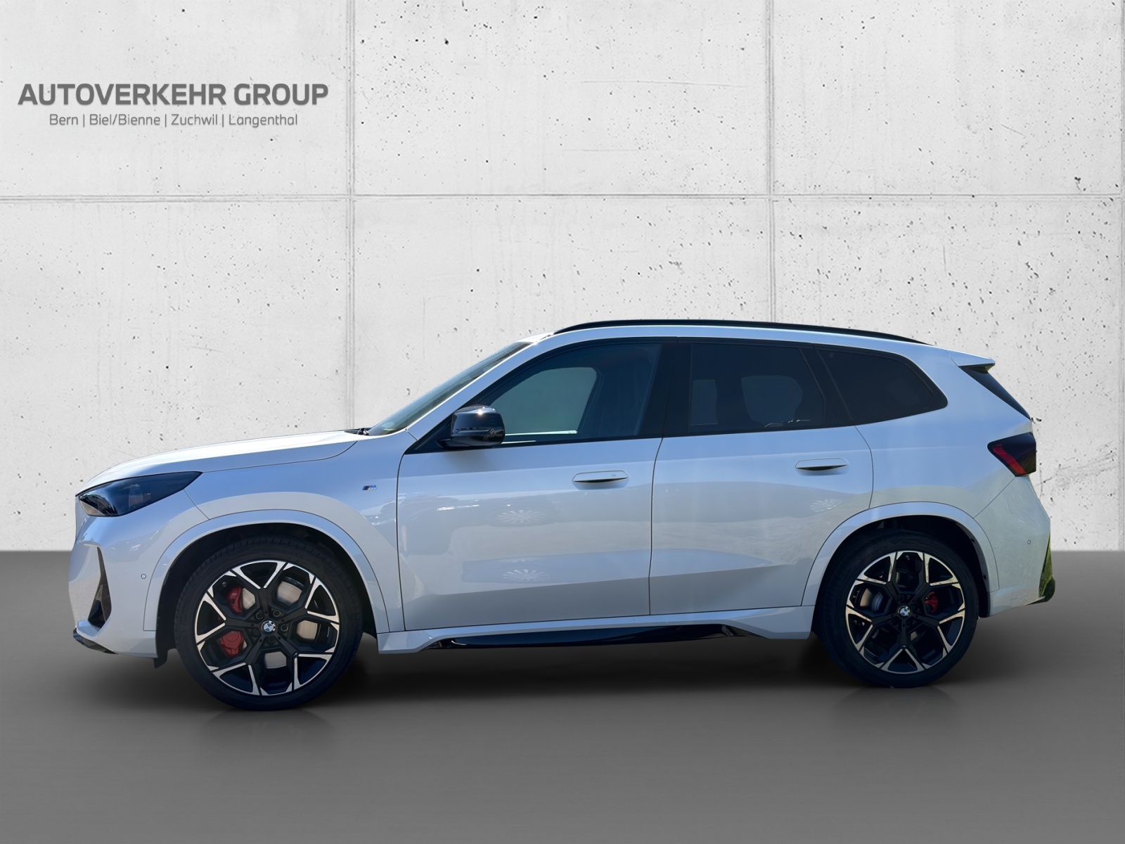 BMW X1 M35i xDrive-image-1