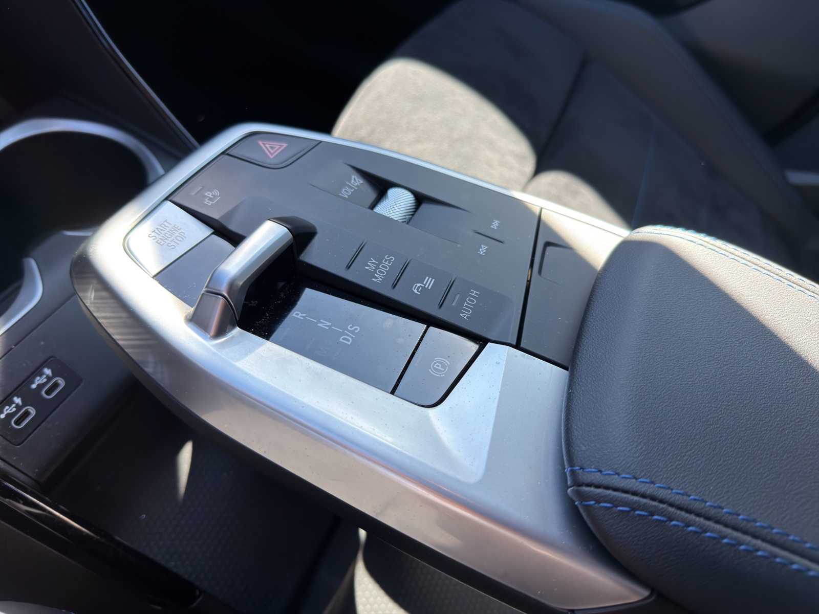 BMW X1 M35i xDrive-image-20