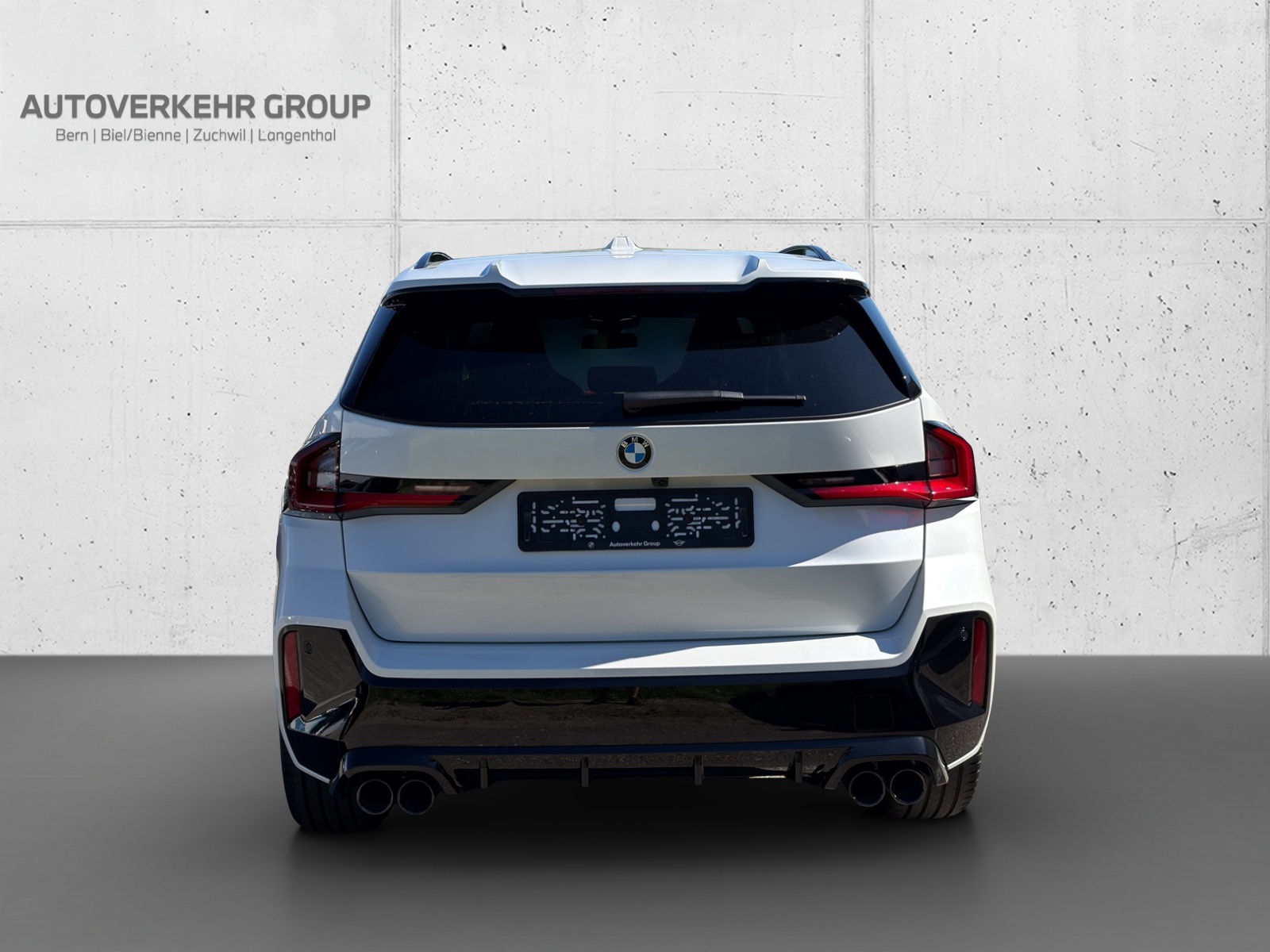 BMW X1 M35i xDrive-image-3