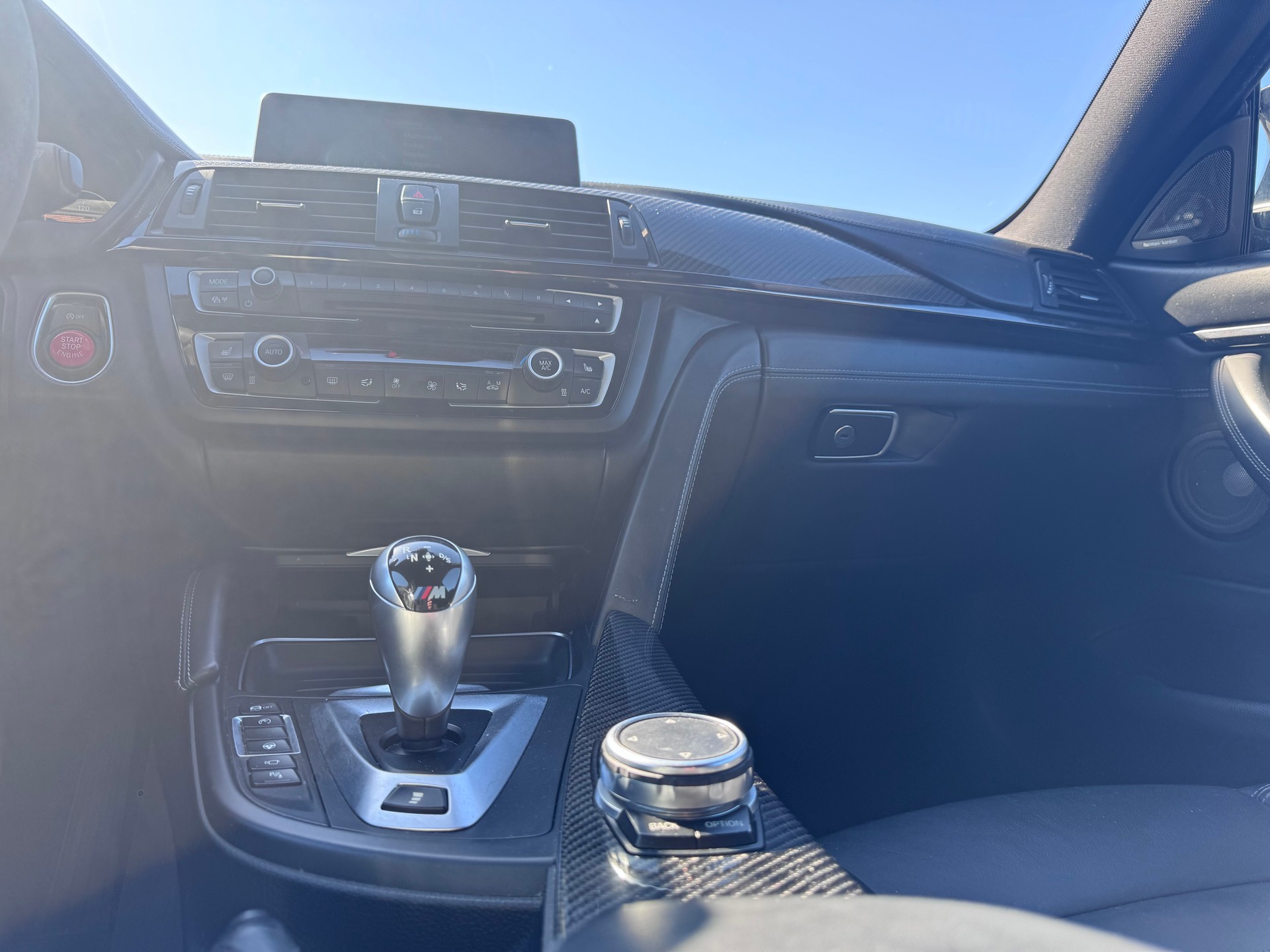 BMW M4 Coupé DKG-image-12