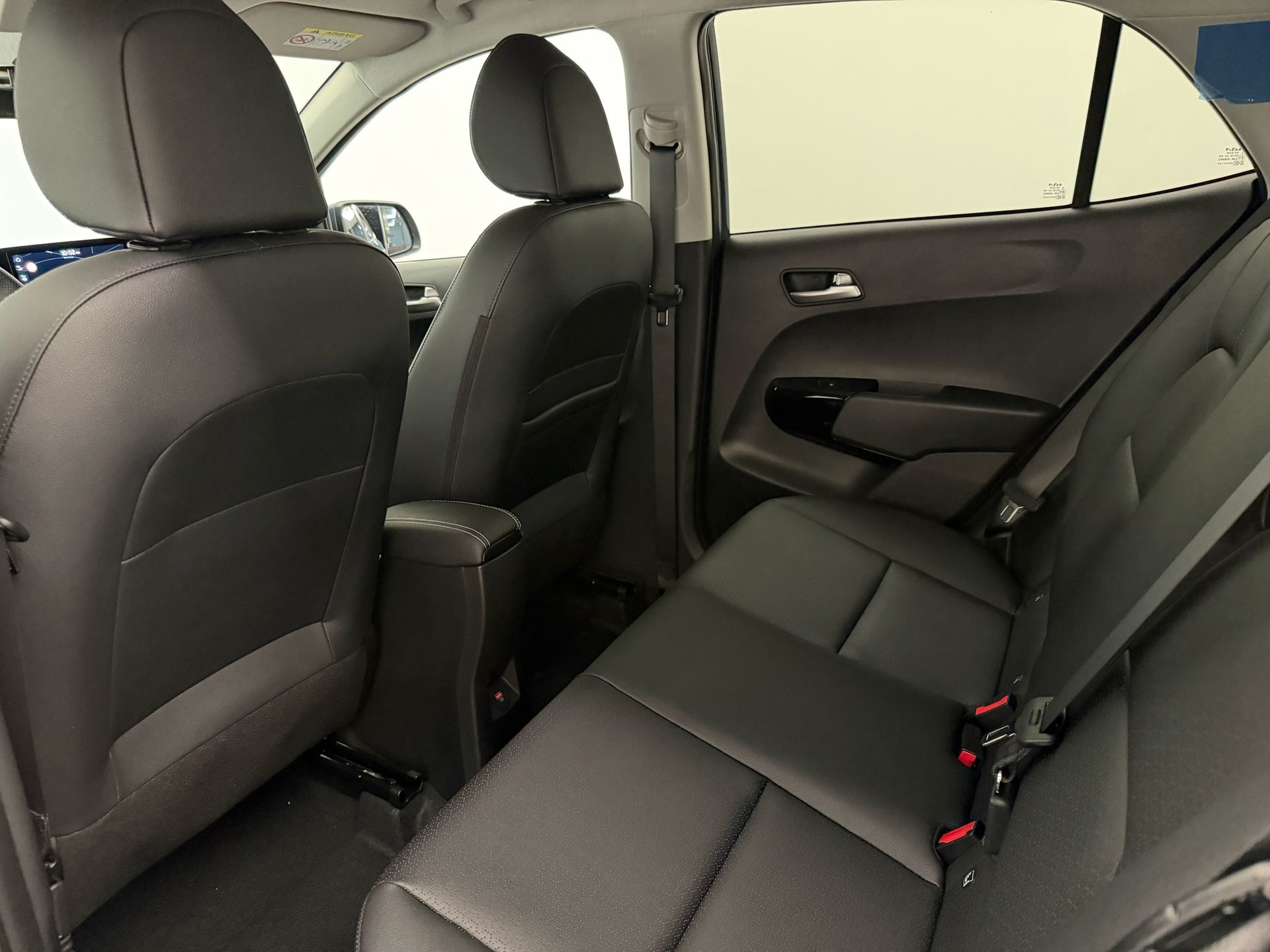 KIA Picanto 1.2 CVVT GT-Line Automatic / Neuwagen / 7 Jahre Werksgarantie-image-10