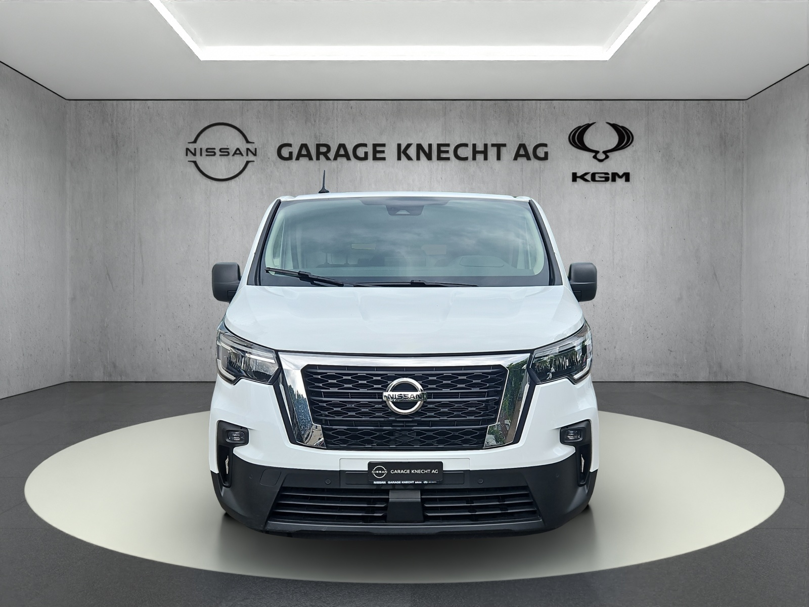 NISSAN Primastarr Kaw. 3.0 t L1 H1 2.0 dCi 150 N-Connecta-image-2