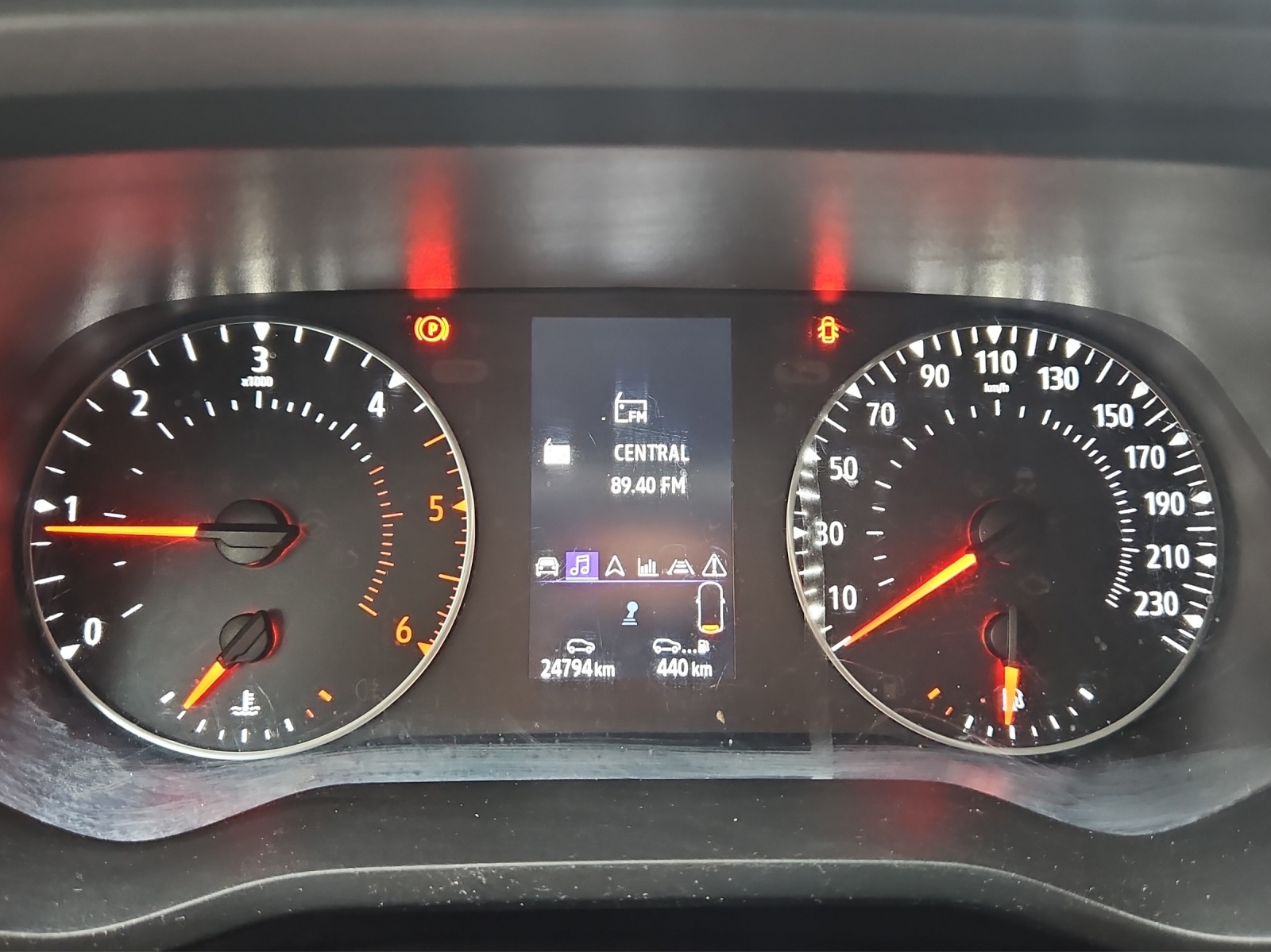 NISSAN Primastarr Kaw. 3.0 t L1 H1 2.0 dCi 150 N-Connecta-image-11