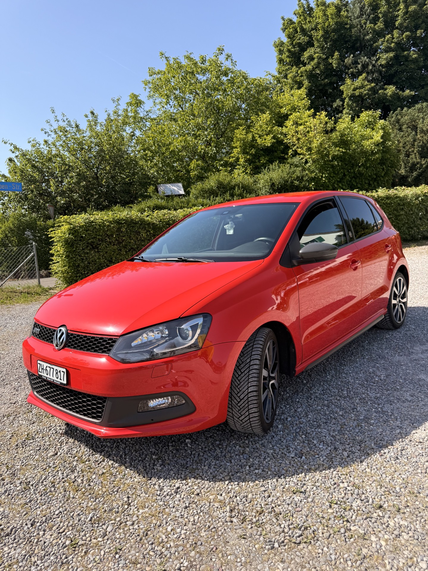 VW 1.4 TSI GTI Carbon Ed. DSG-image-0